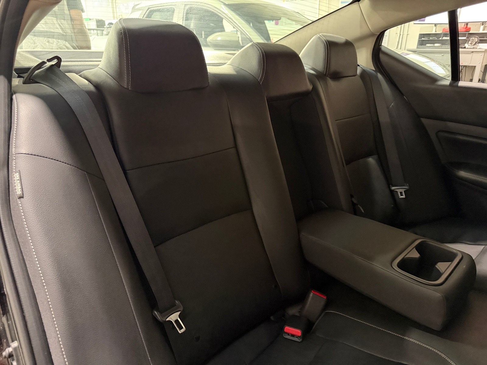 Thumbnail: 2019 Nissan Altima - 5