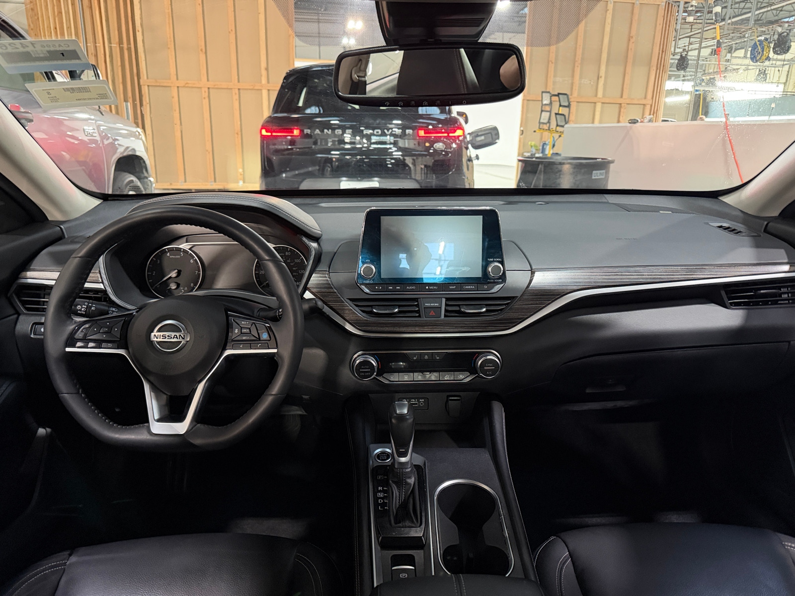 Thumbnail: 2019 Nissan Altima - 2