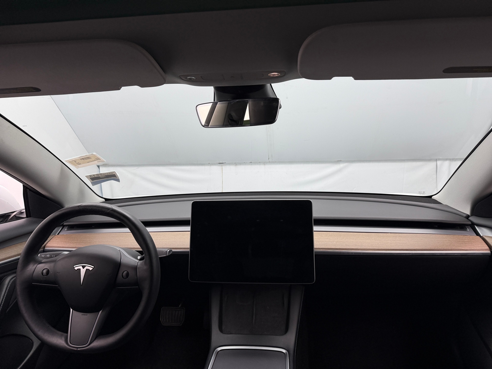 Thumbnail: 2021 Tesla Model 3 - 2
