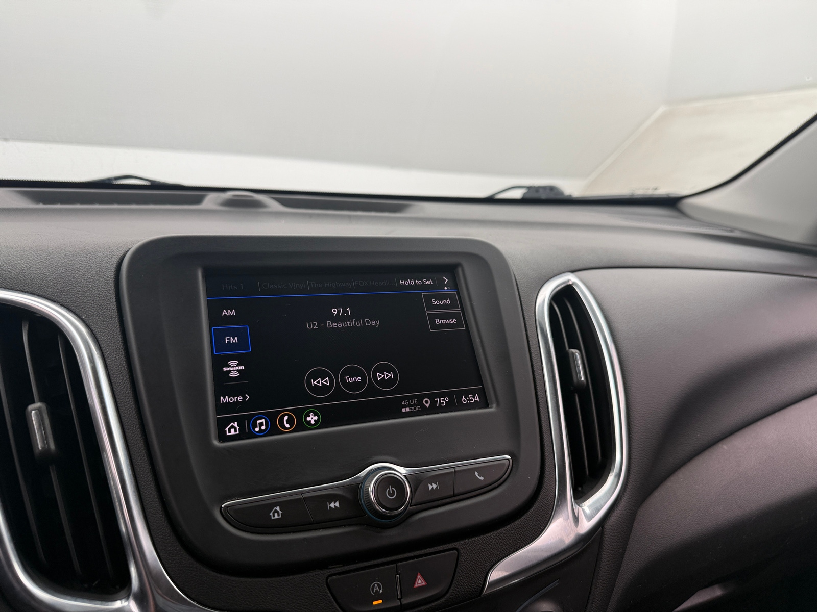 Thumbnail: 2024 Chevrolet Equinox - 4