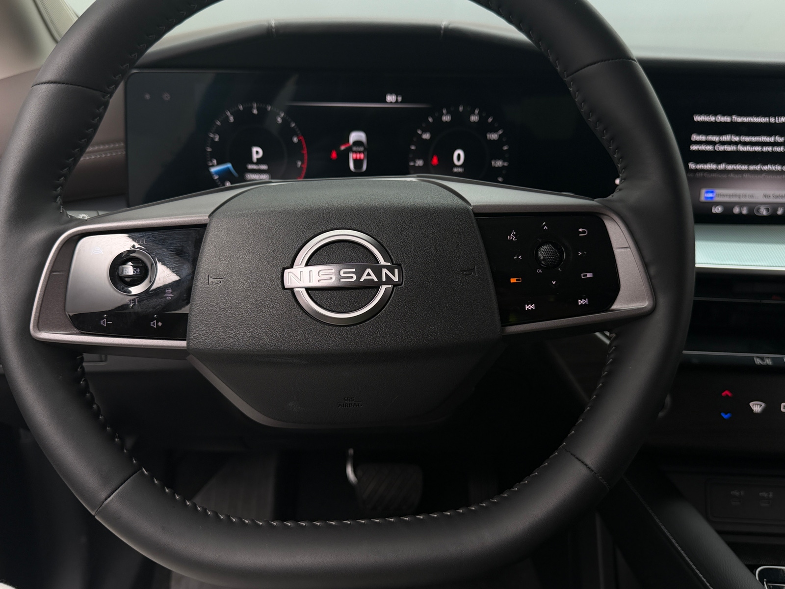 Thumbnail: 2025 Nissan Murano - 4