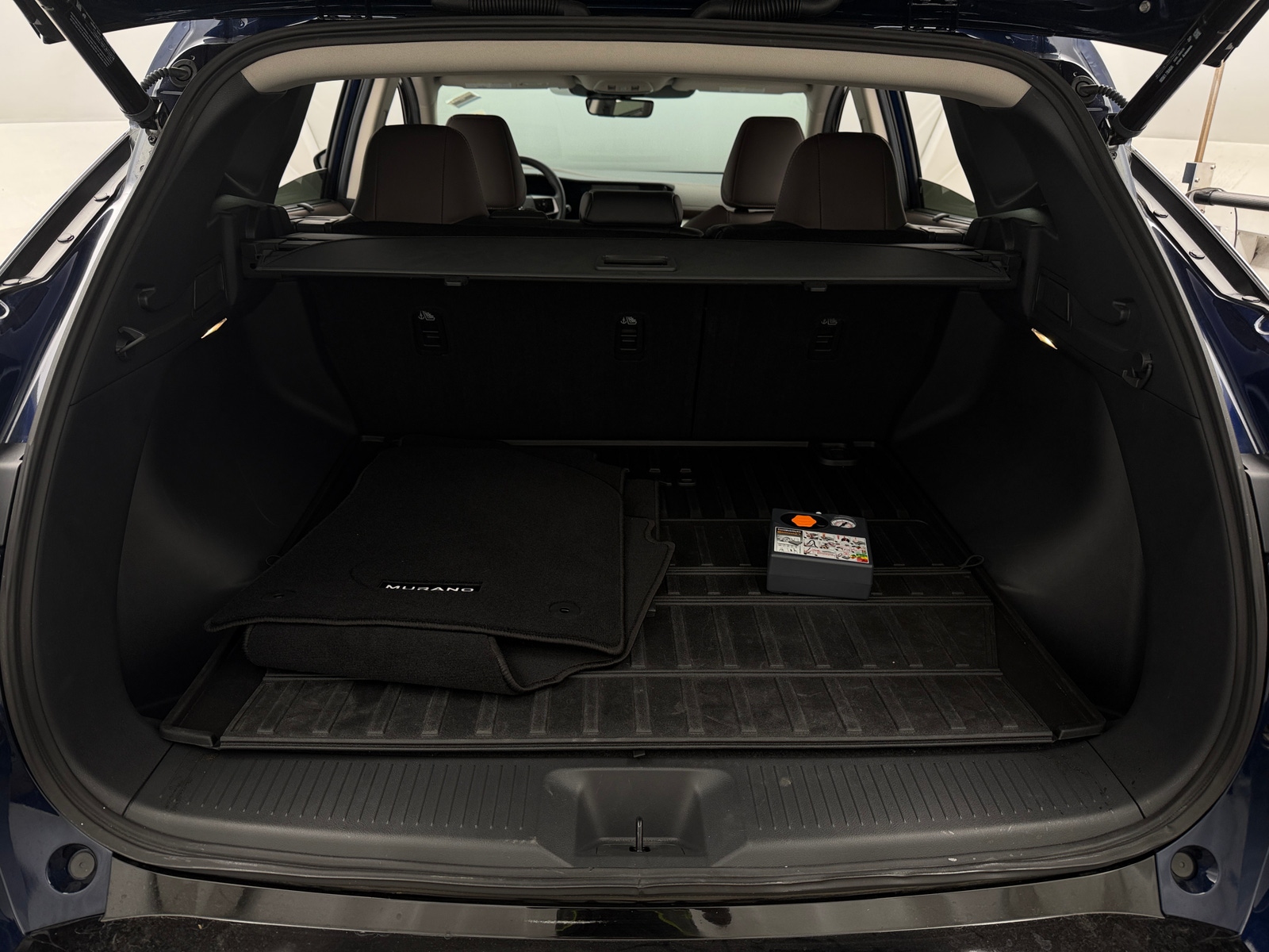Thumbnail: 2025 Nissan Murano - 6