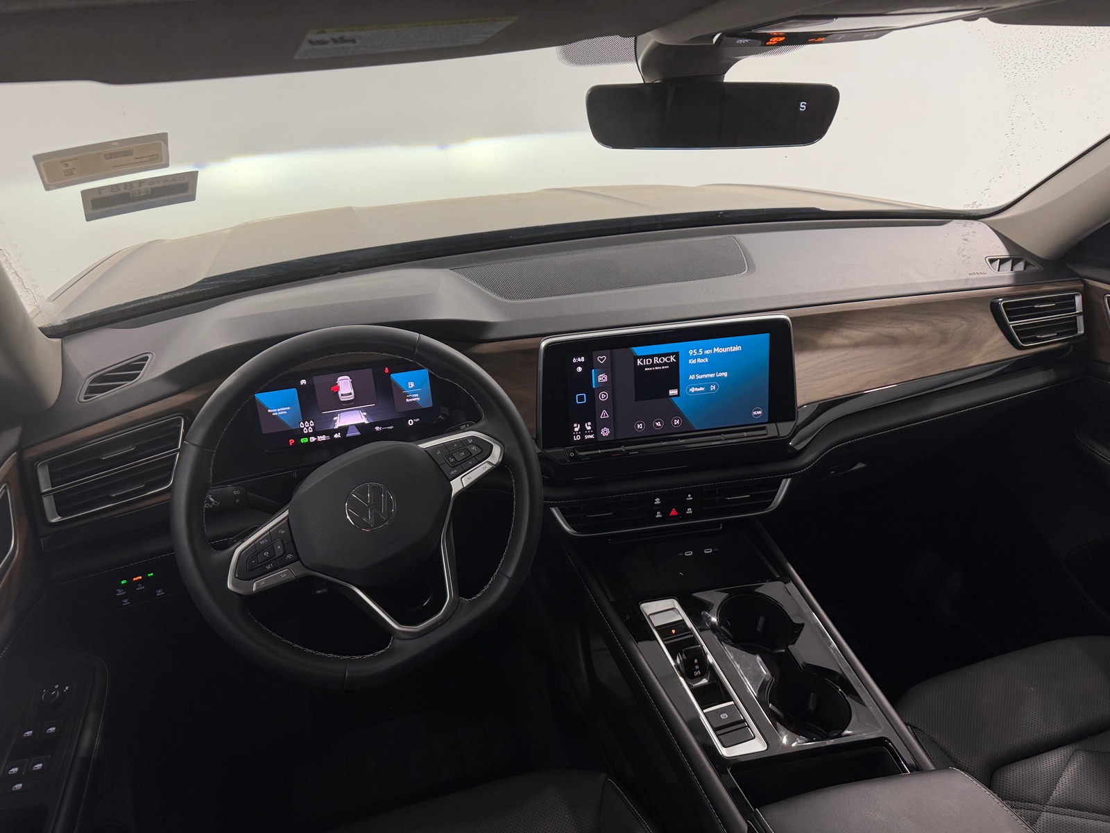 Thumbnail: 2026 Volkswagen Atlas - 2