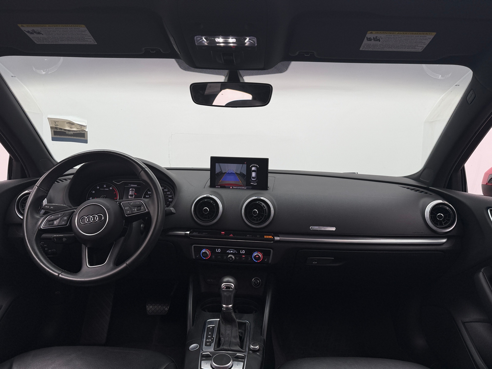 Thumbnail: 2020 Audi A3 - 2