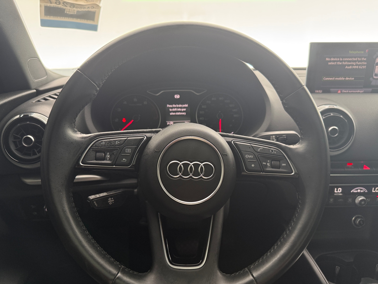 Thumbnail: 2020 Audi A3 - 4