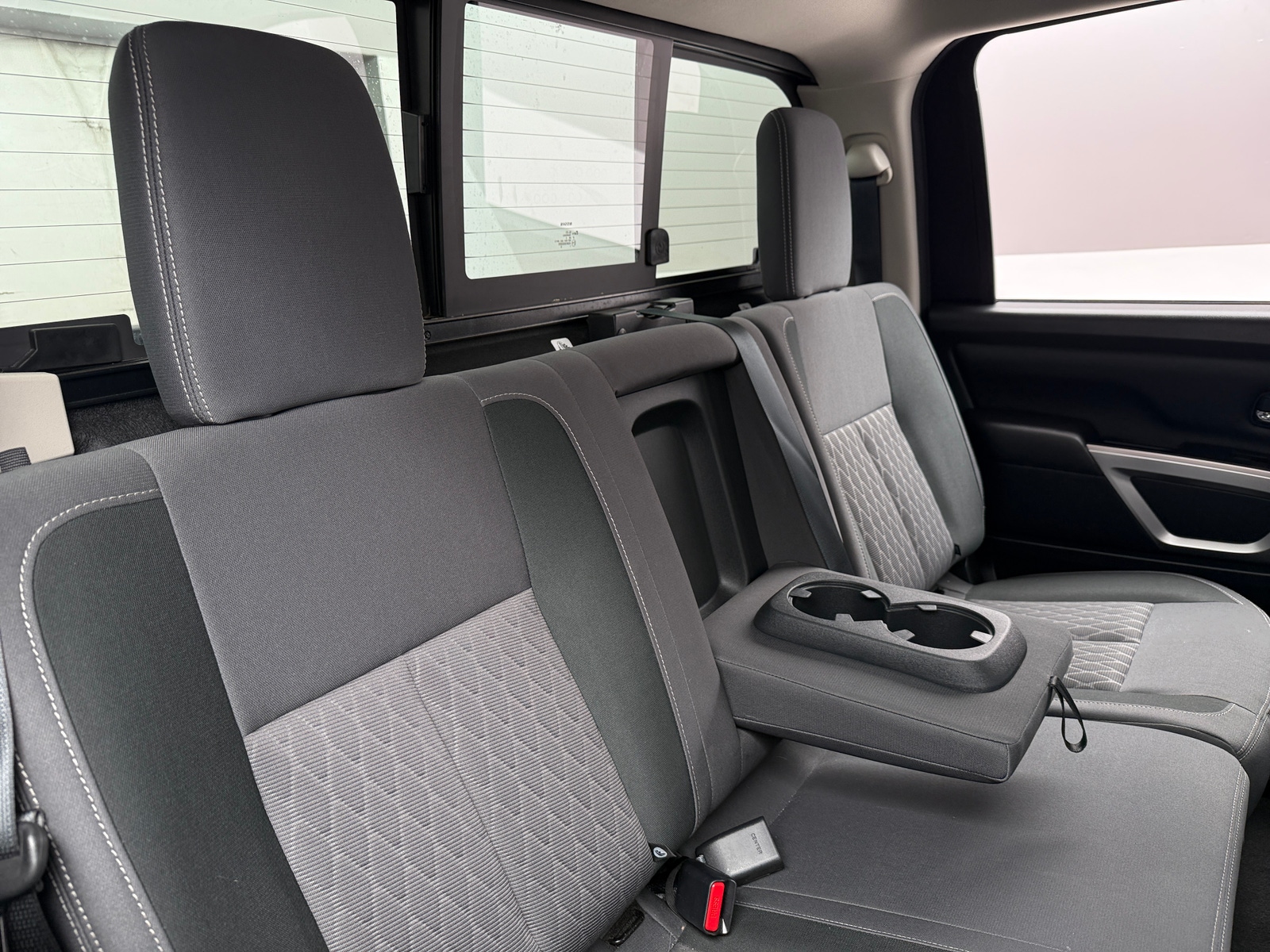 Thumbnail: 2024 Nissan Titan - 6