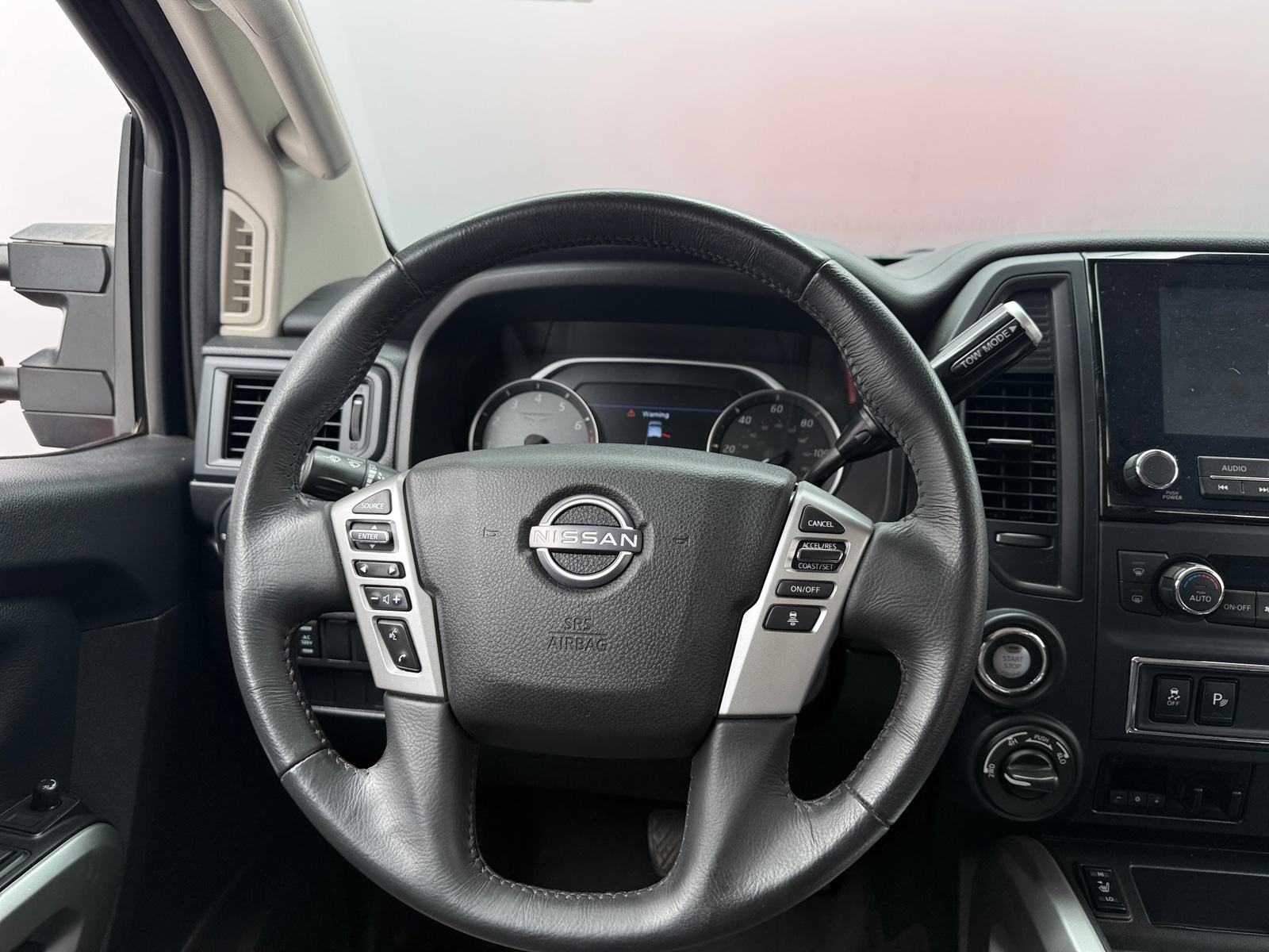 Thumbnail: 2024 Nissan Titan - 5
