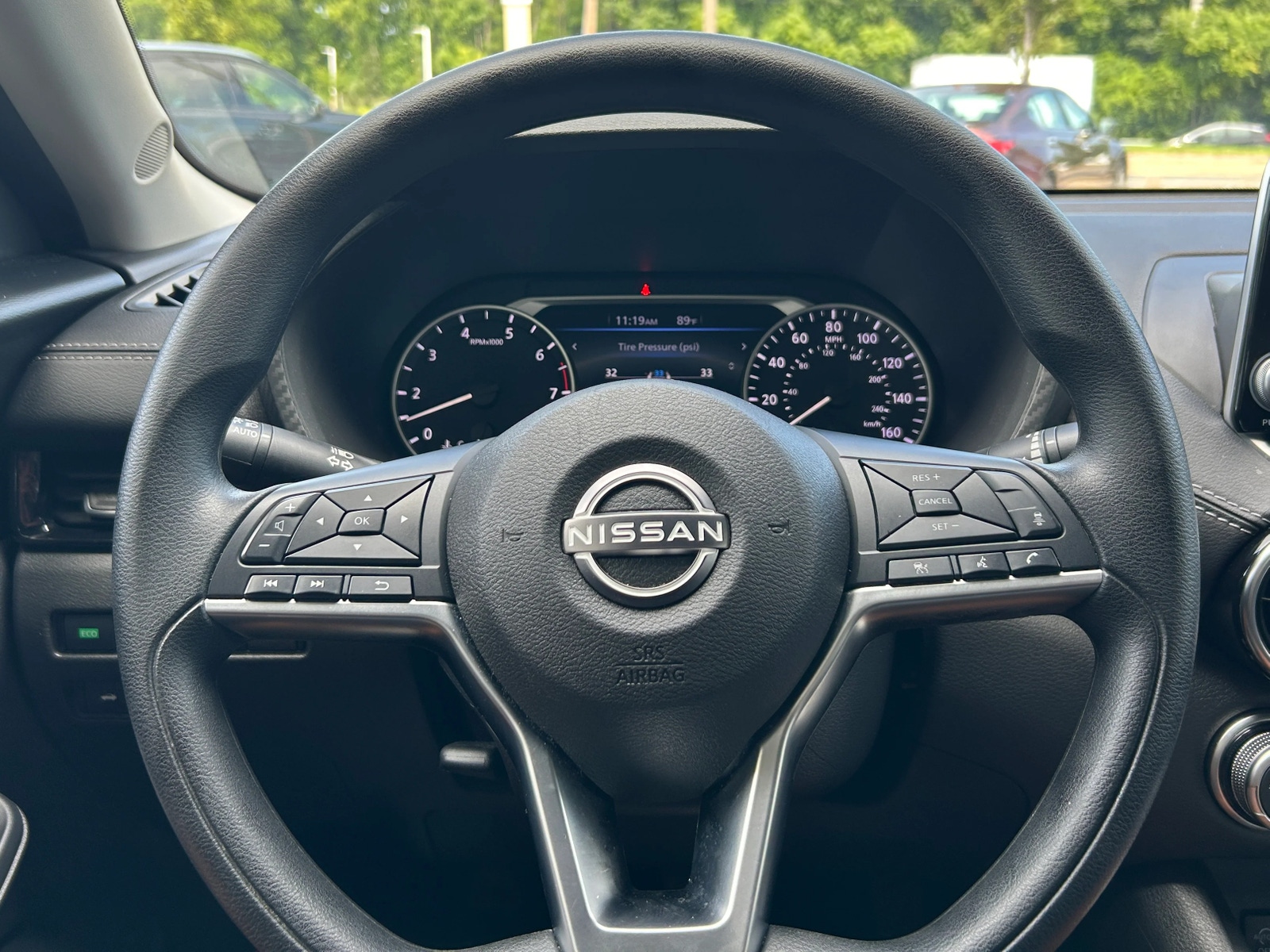 Thumbnail: 2025 Nissan Sentra - 5