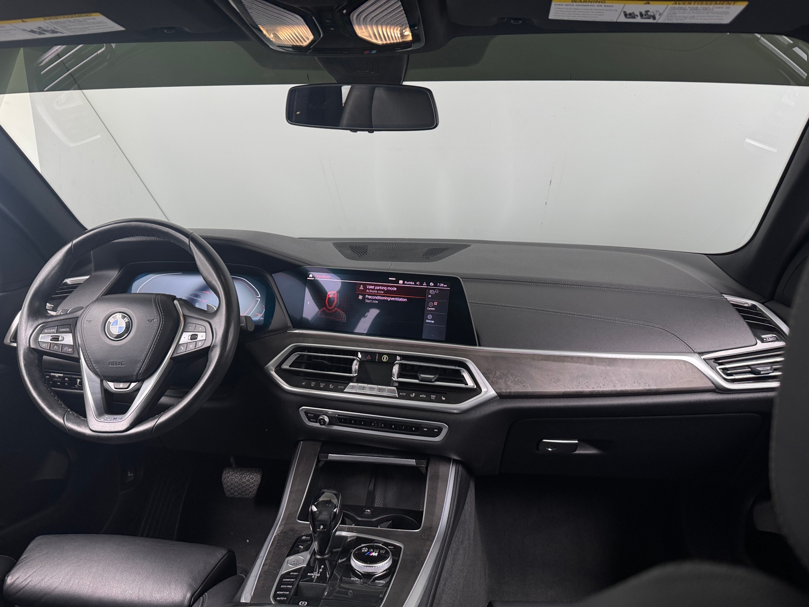 Thumbnail: 2021 BMW X5 - 2