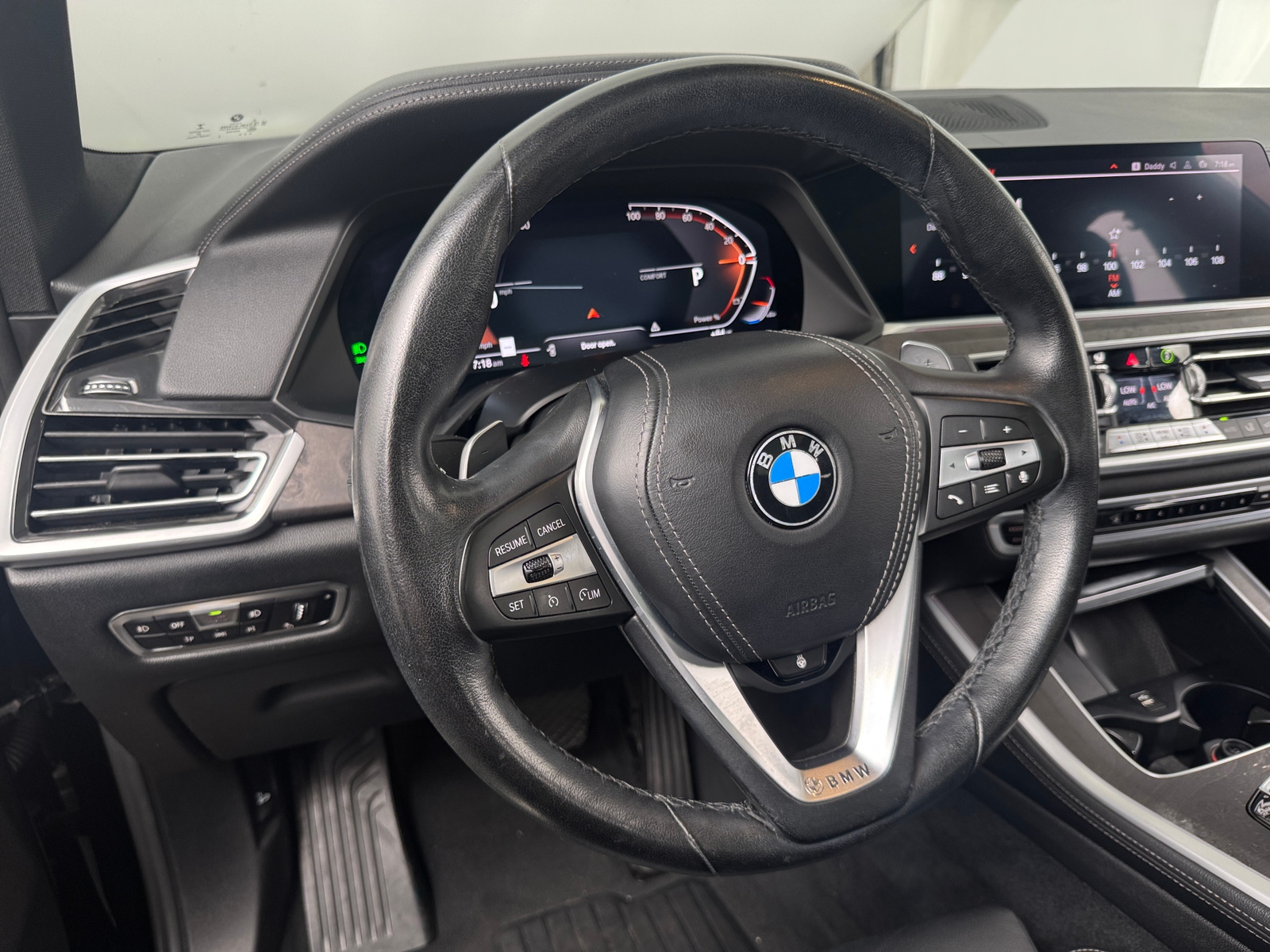 Thumbnail: 2021 BMW X5 - 4