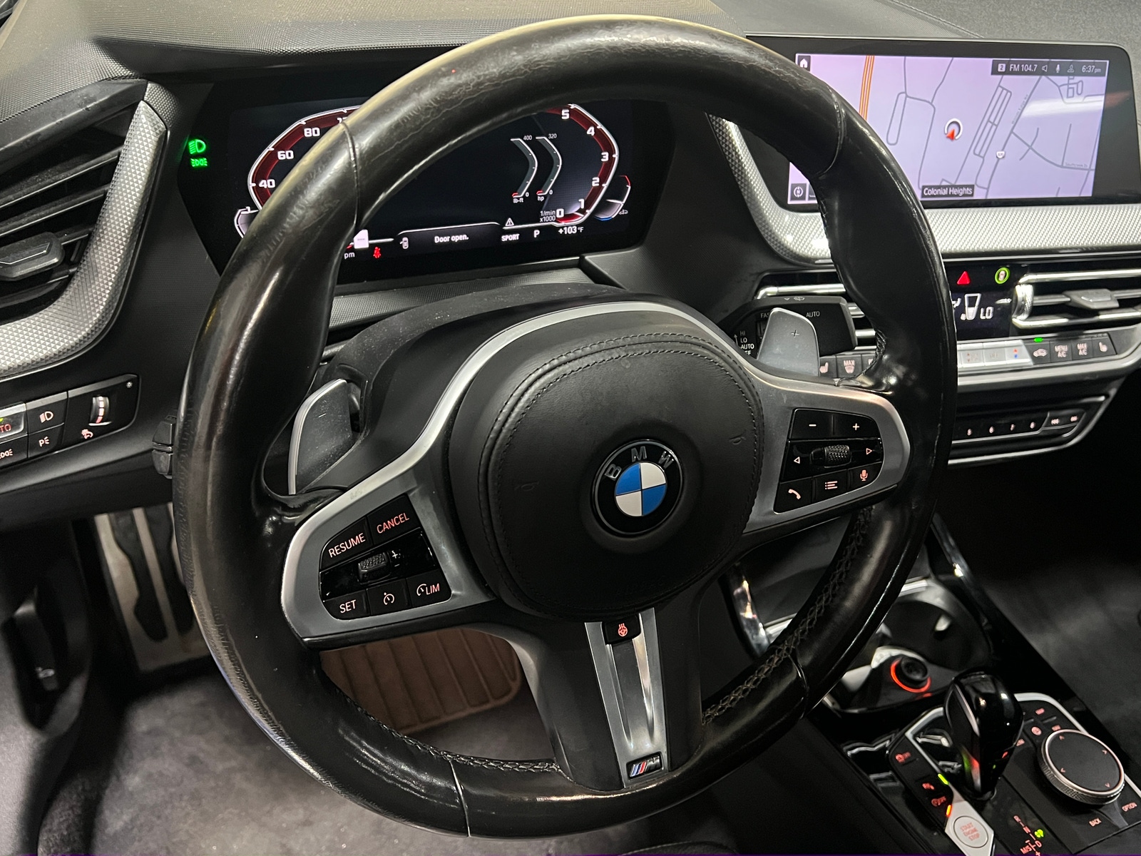 Thumbnail: 2022 BMW 2 Series - 4