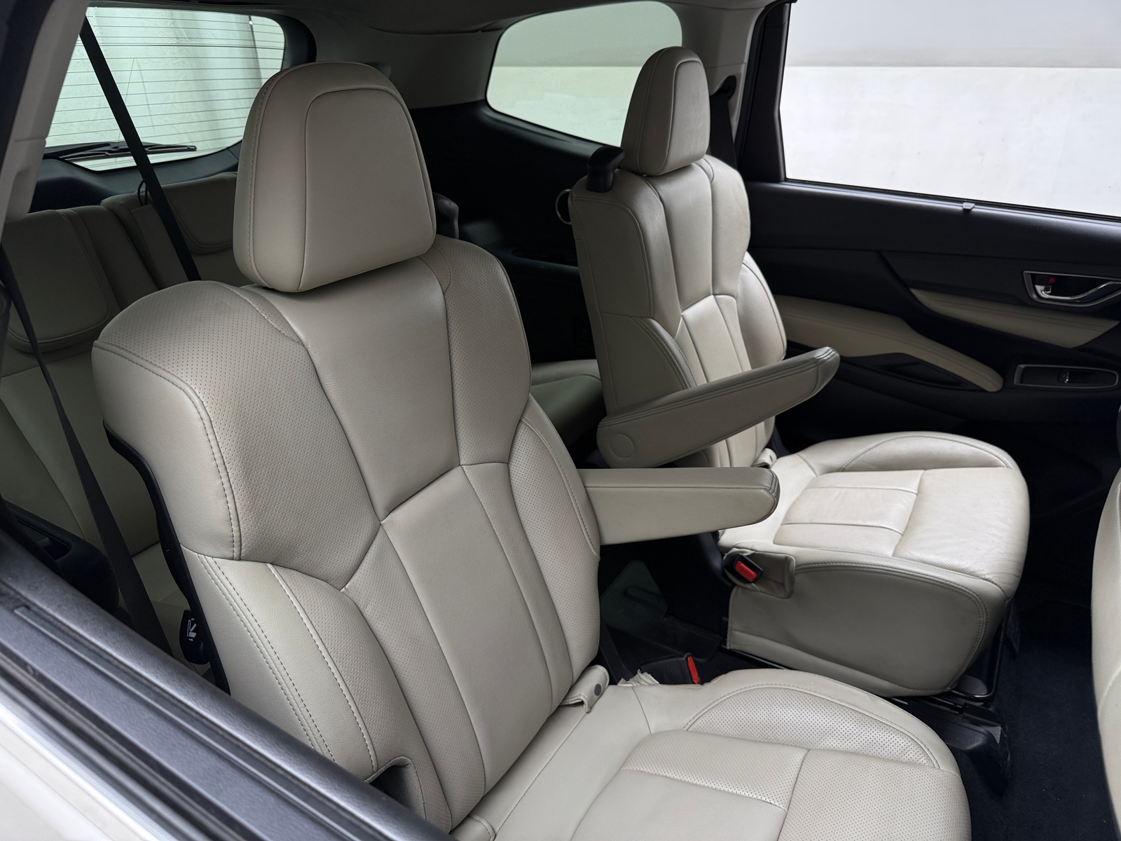 Thumbnail: 2020 Subaru Ascent - 5