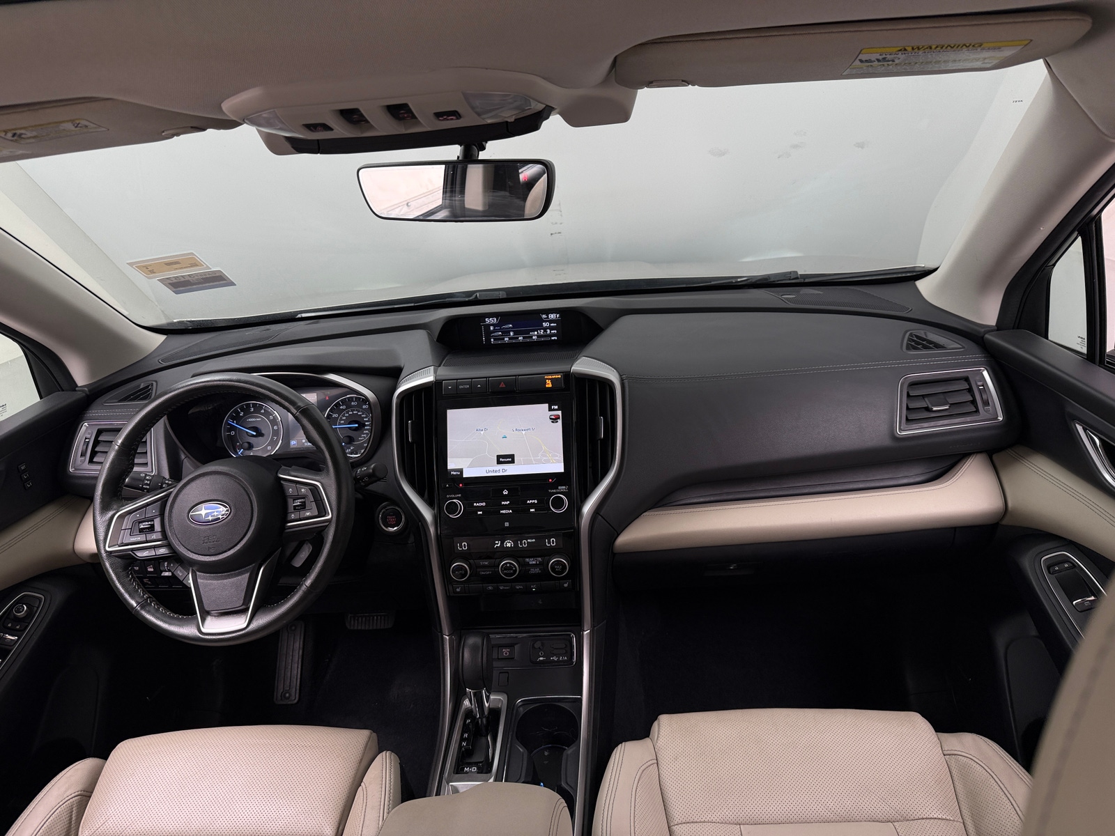 Thumbnail: 2020 Subaru Ascent - 2