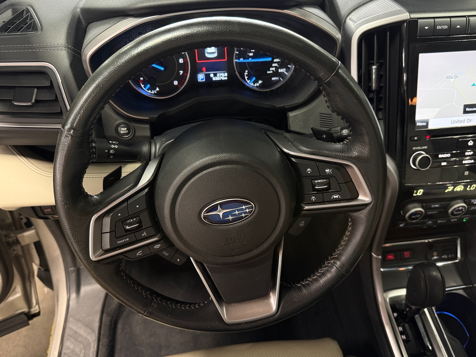 Thumbnail: 2020 Subaru Ascent - 4
