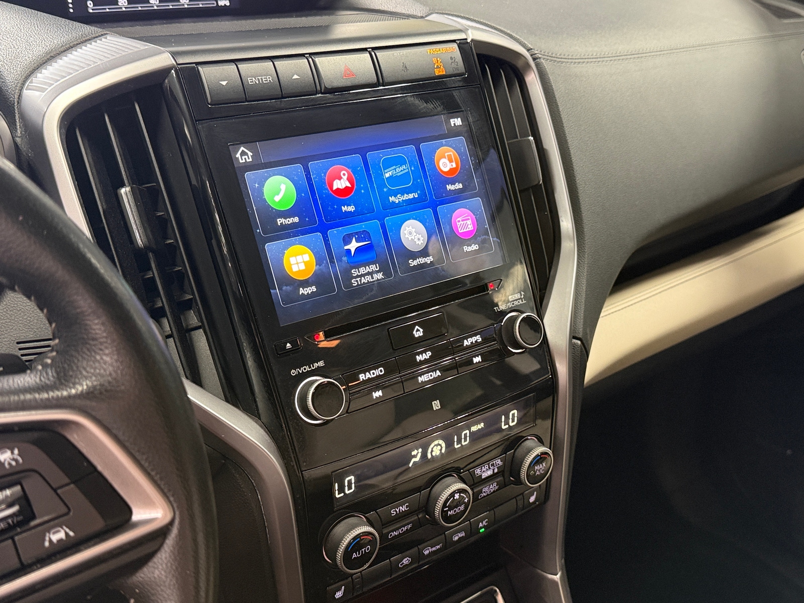Thumbnail: 2020 Subaru Ascent - 3