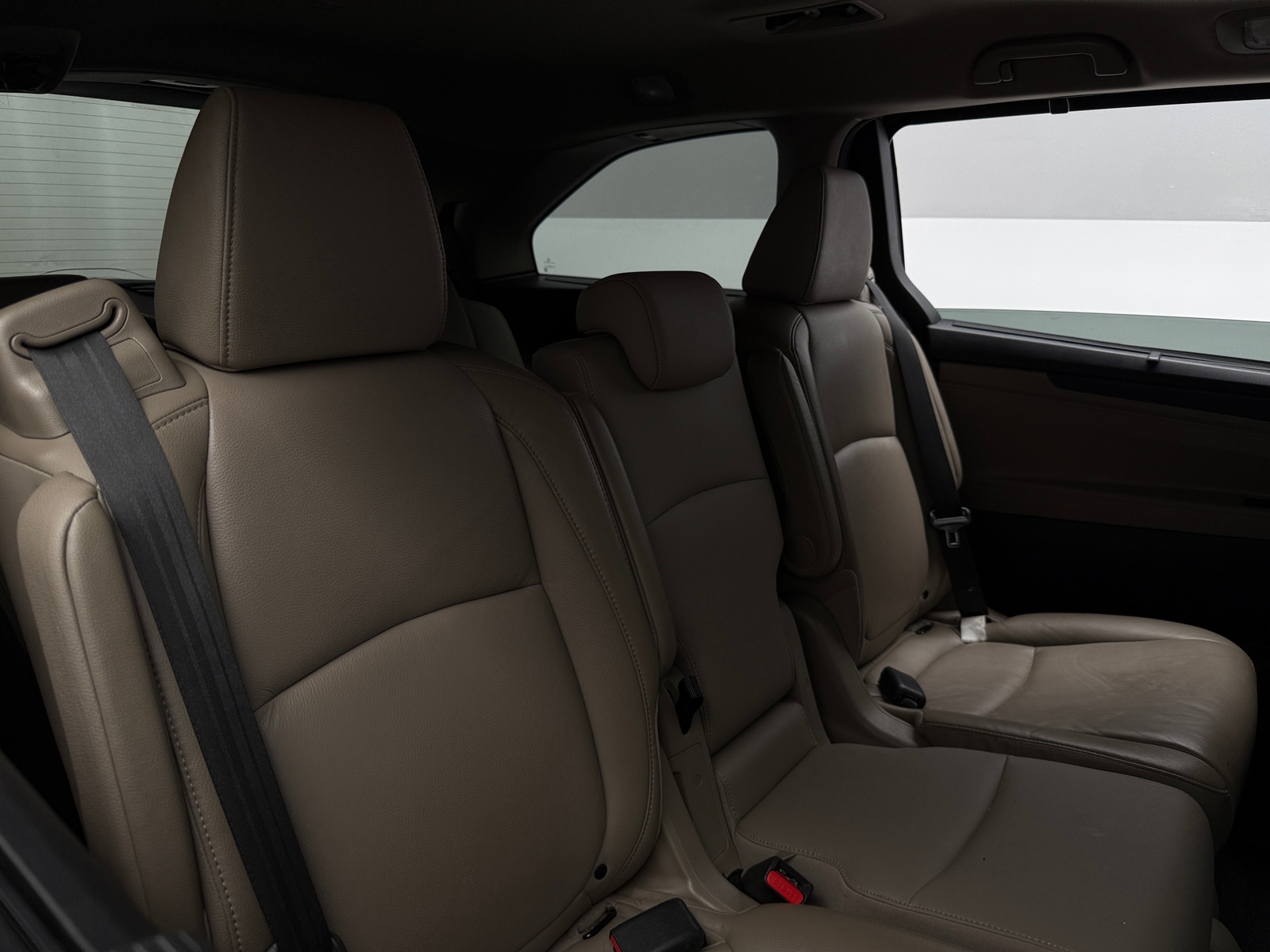 Thumbnail: 2020 Honda Odyssey - 5