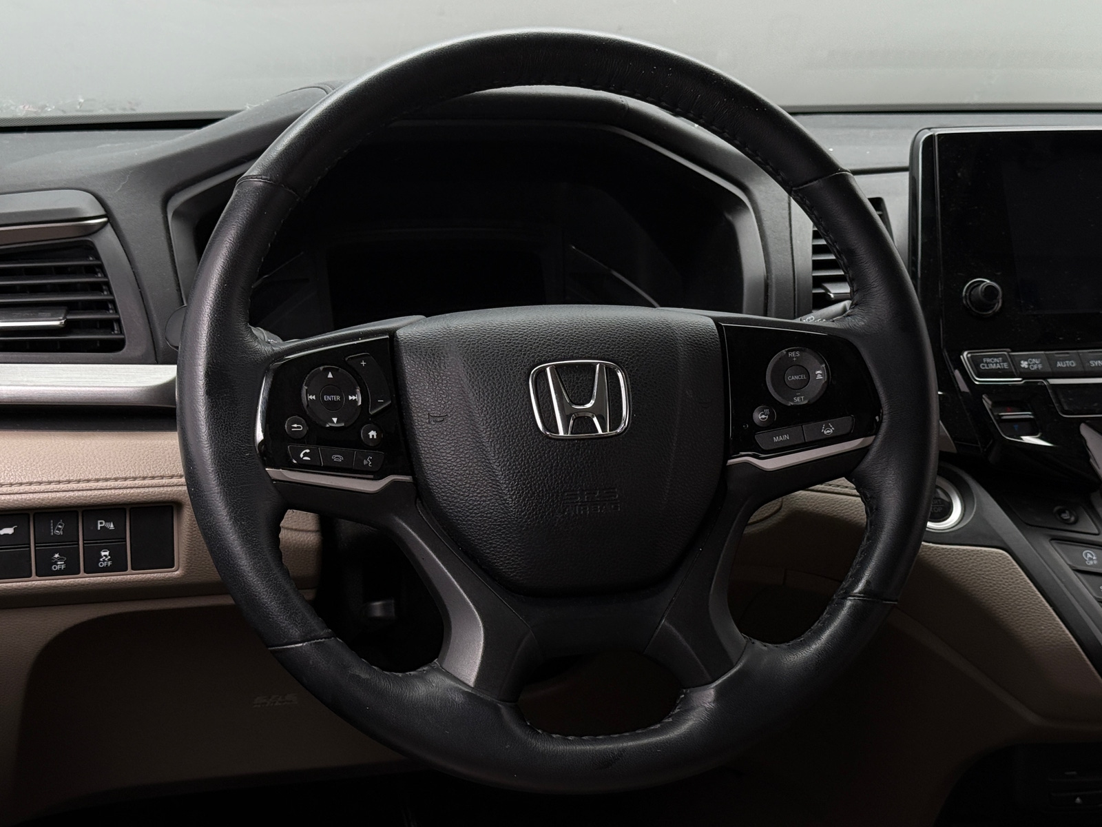 Thumbnail: 2020 Honda Odyssey - 4
