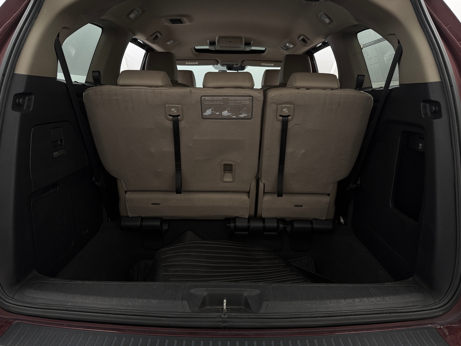 Thumbnail: 2020 Honda Odyssey - 6