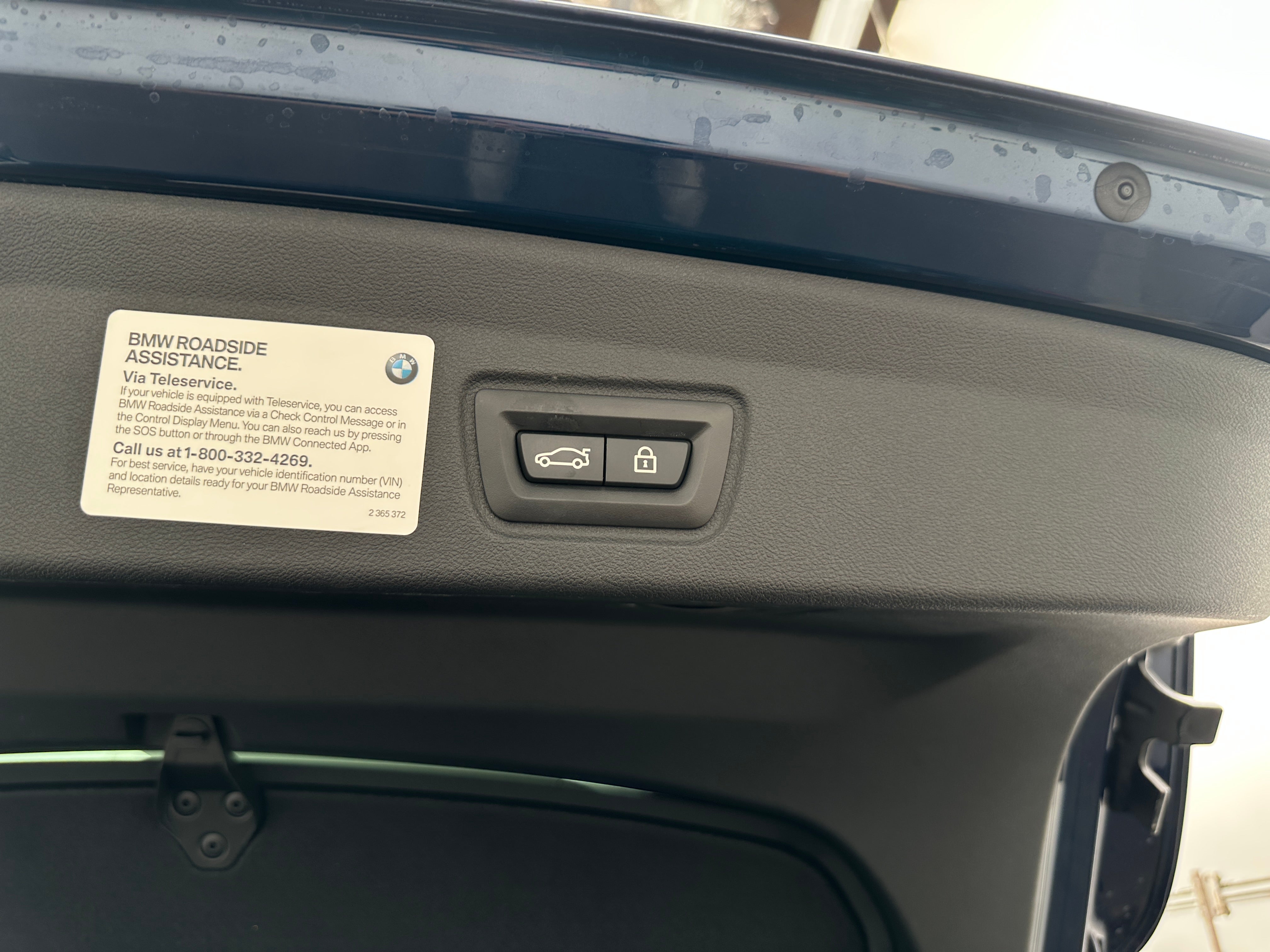 Used 2023 BMW i4 M50 with VIN WBY33AW03PFN79377 for sale in Auburn, WA