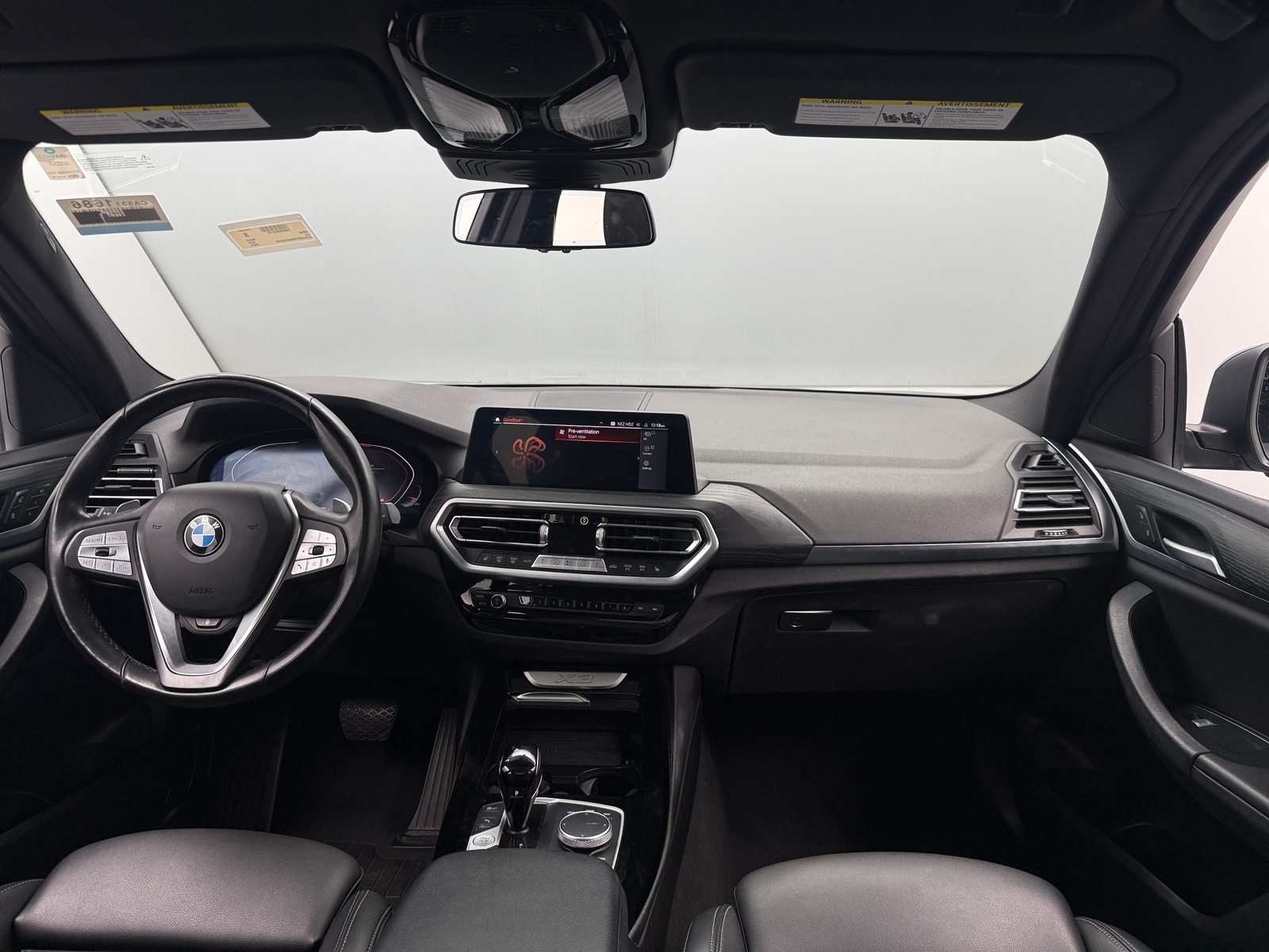 Thumbnail: 2024 BMW X3 - 2