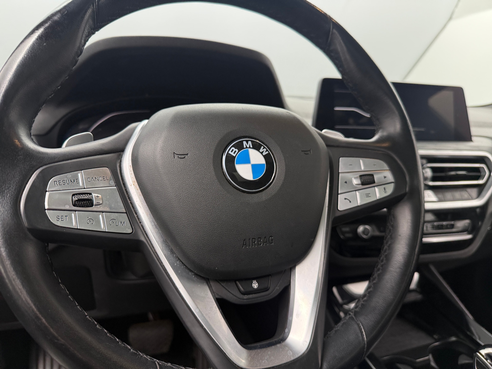 Thumbnail: 2024 BMW X3 - 4
