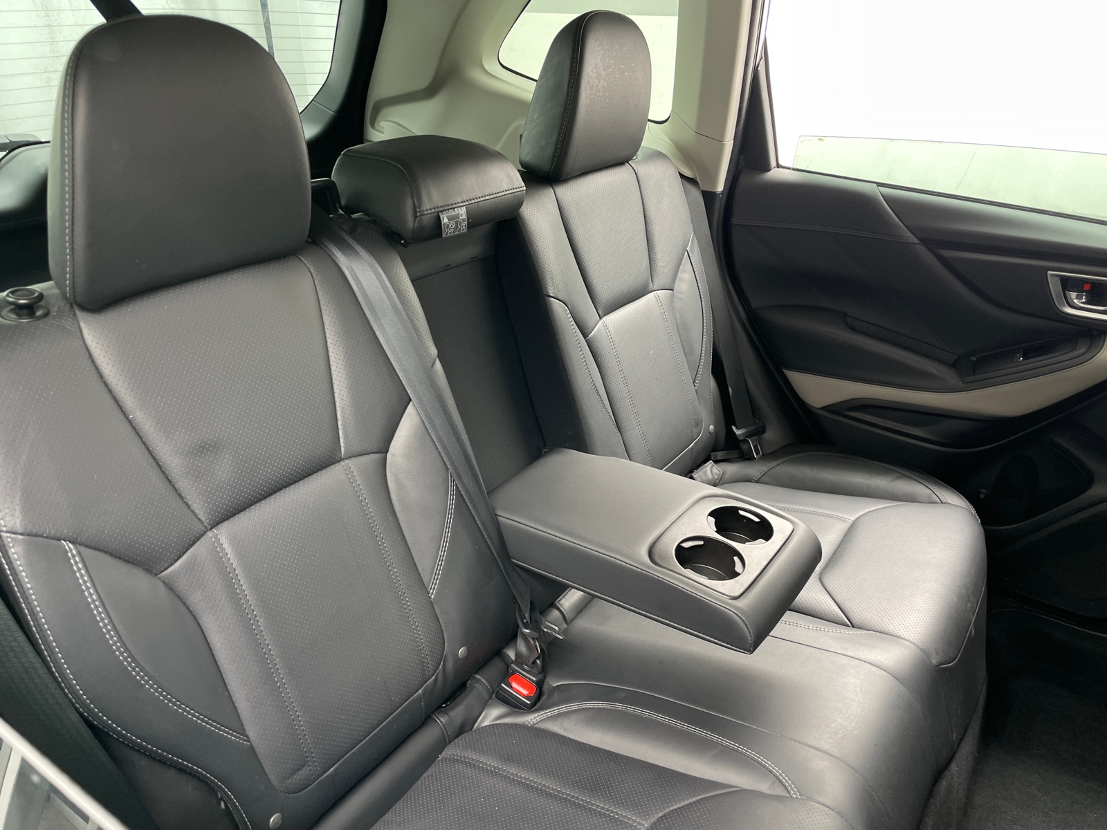 Thumbnail: 2023 Subaru Forester - 5