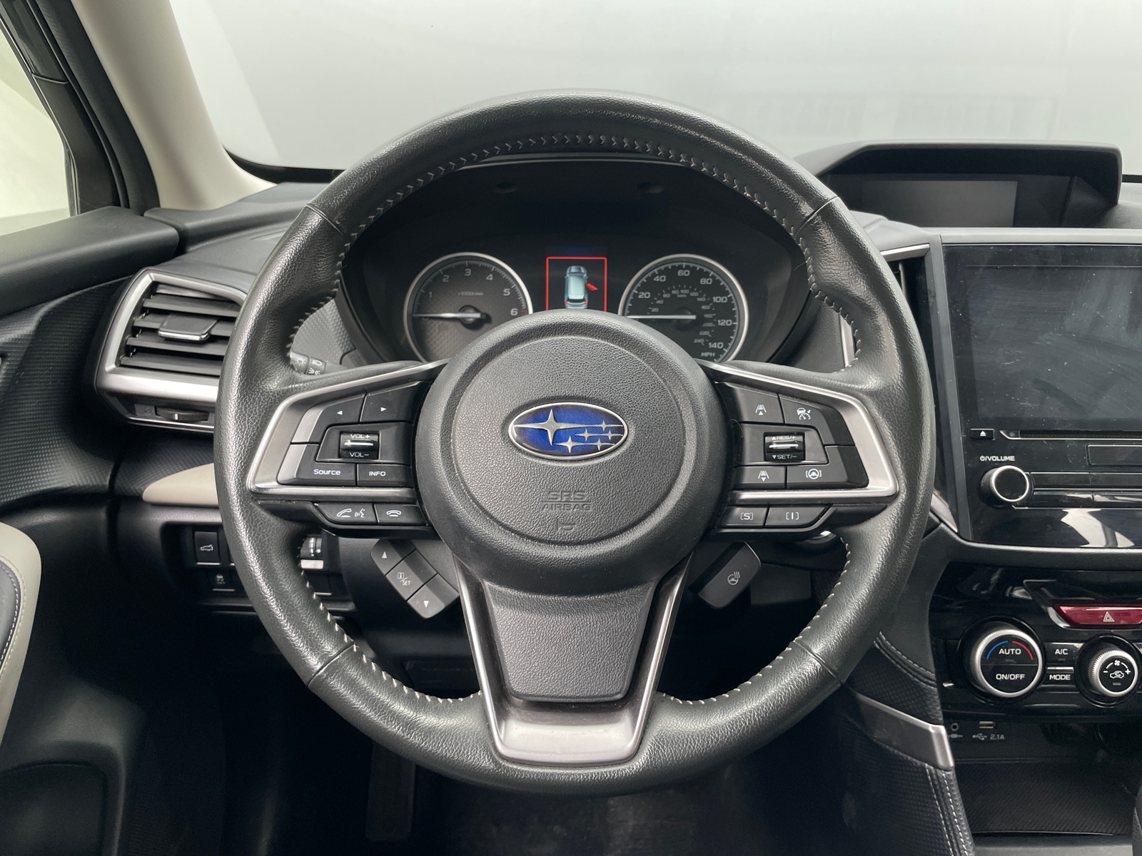Thumbnail: 2023 Subaru Forester - 4