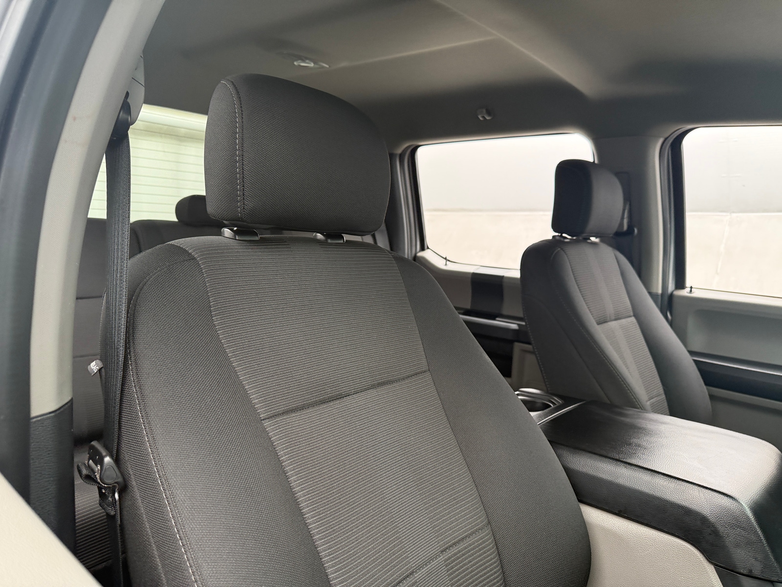 Thumbnail: 2020 Ford Econoline - 2