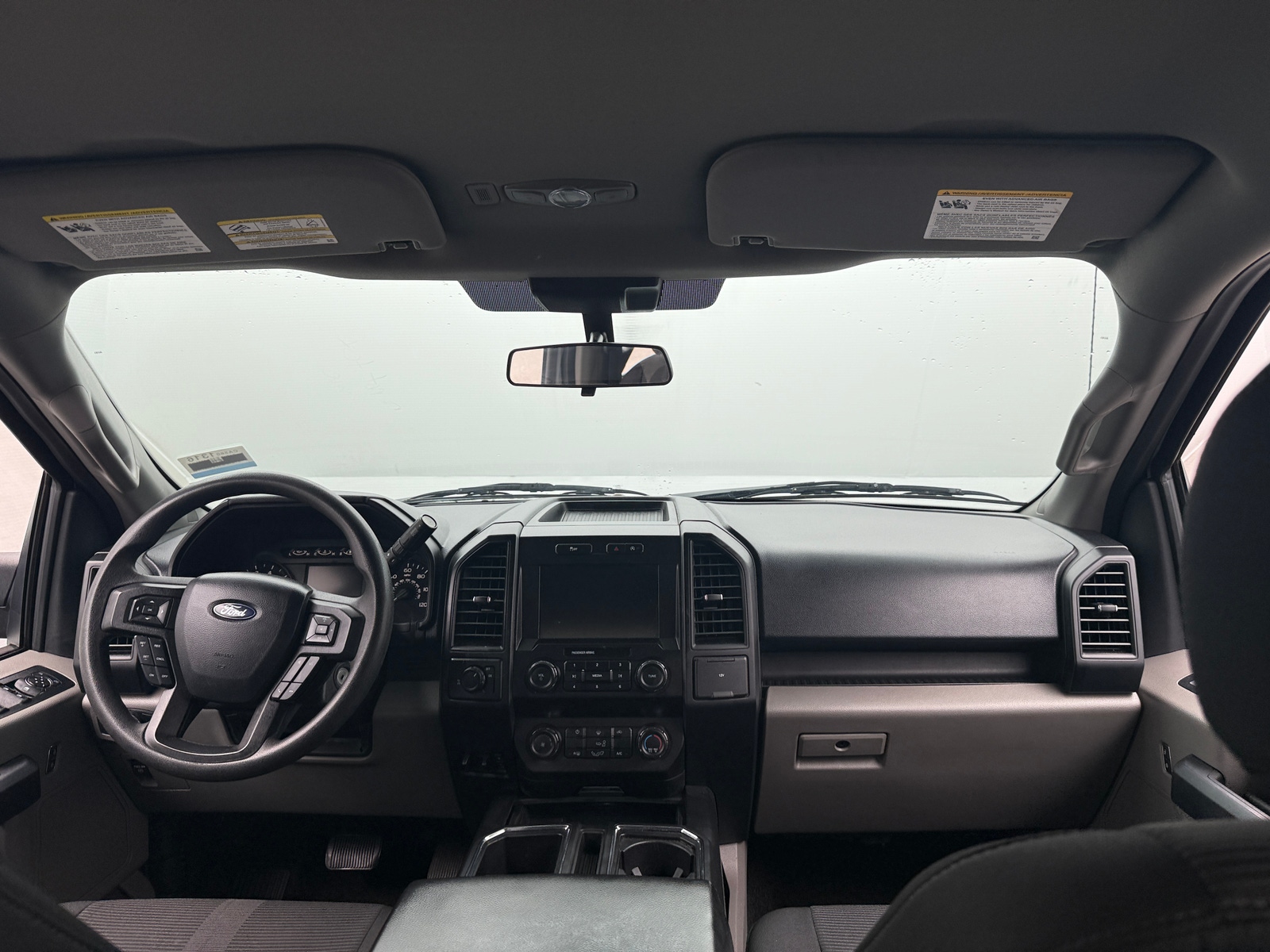 Thumbnail: 2020 Ford Econoline - 3