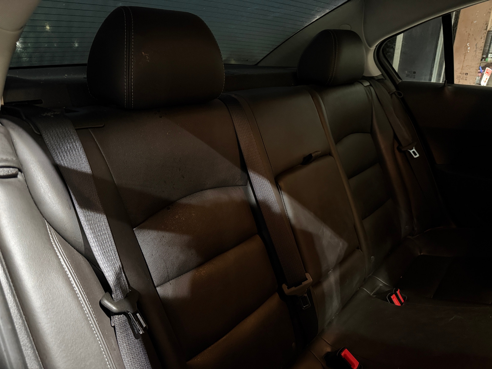 Thumbnail: 2013 Chevrolet Cruze - 5