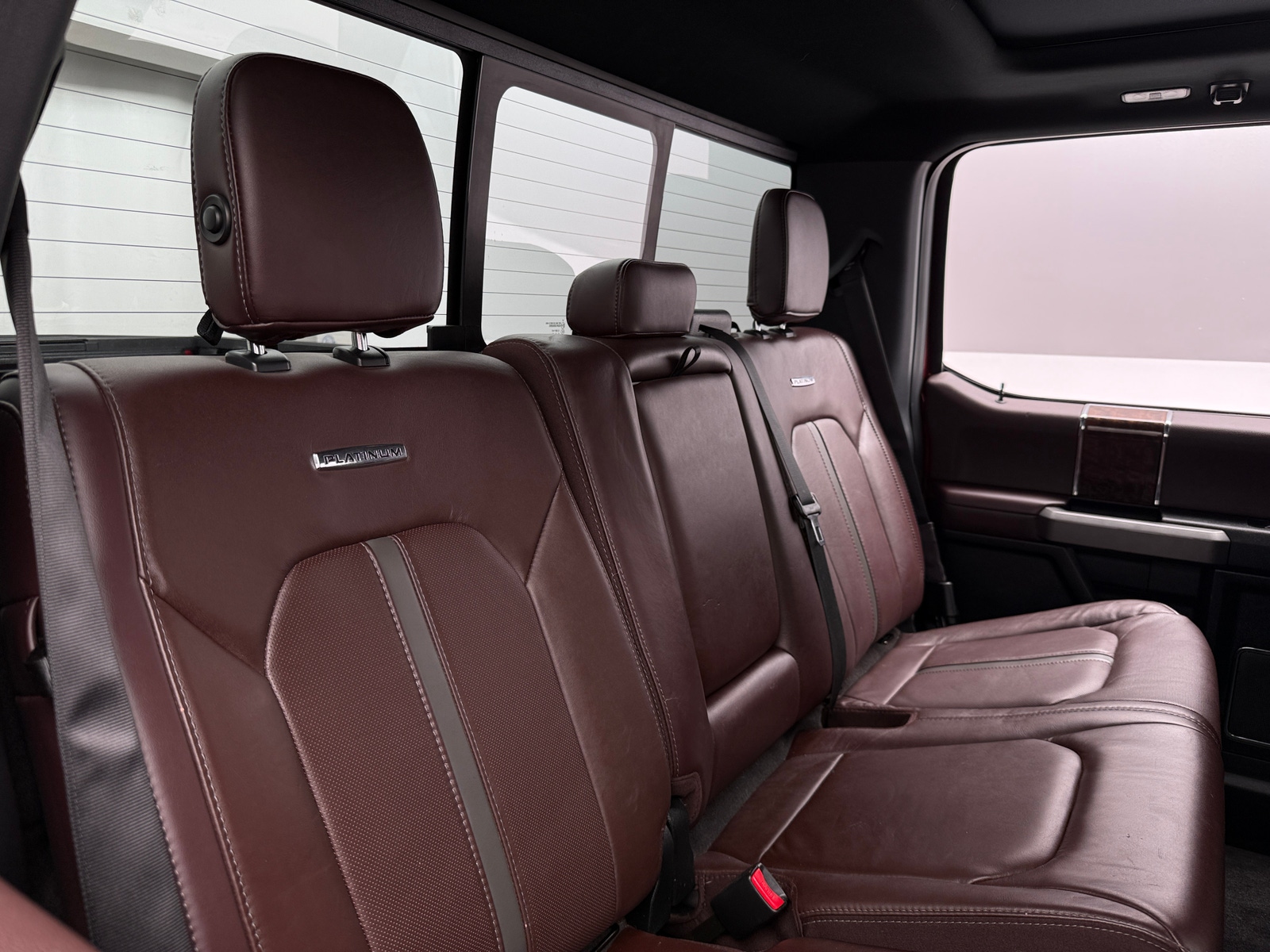 Thumbnail: 2017 Ford Econoline - 5