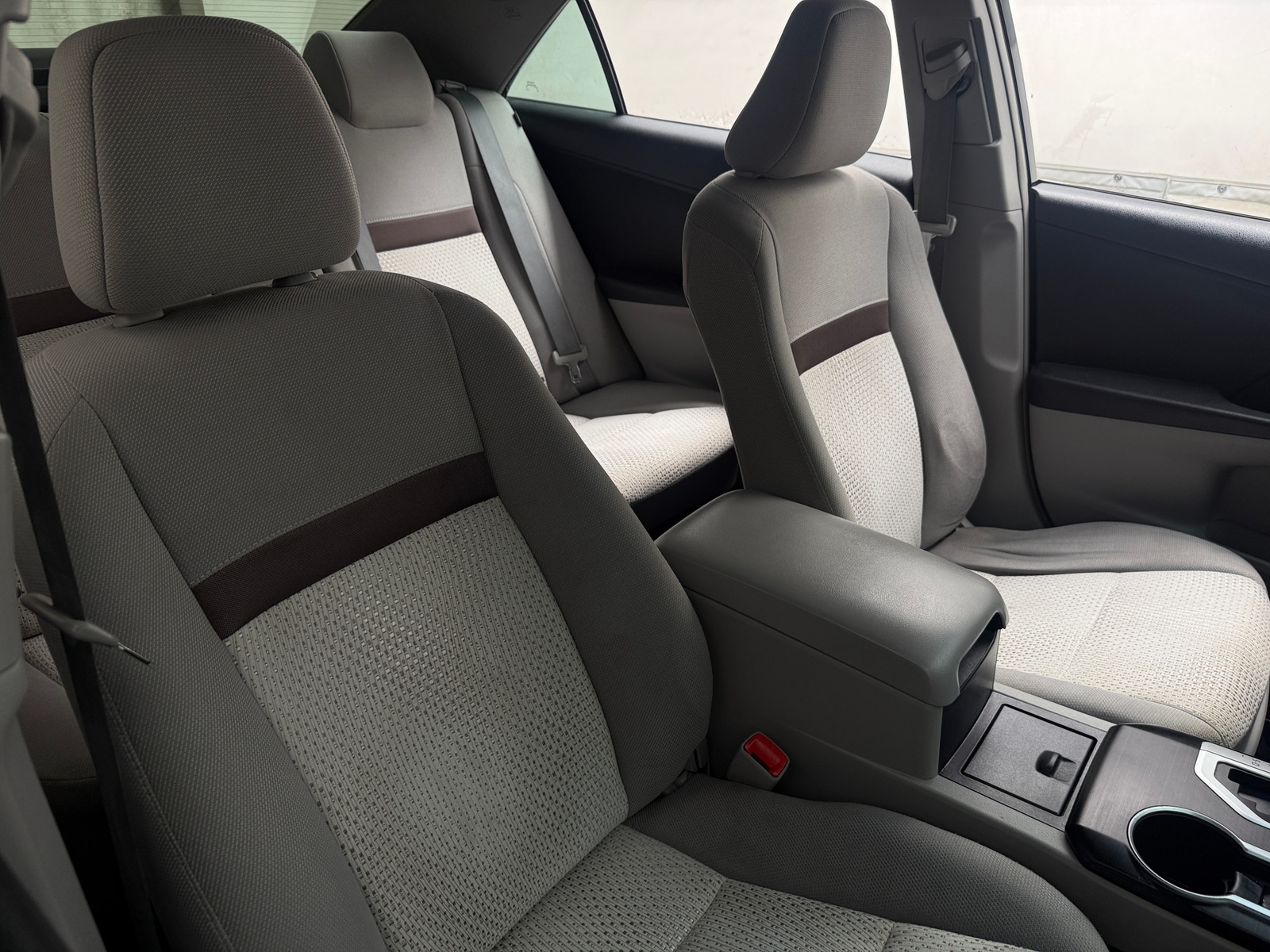 Thumbnail: 2012 Toyota Camry - 2