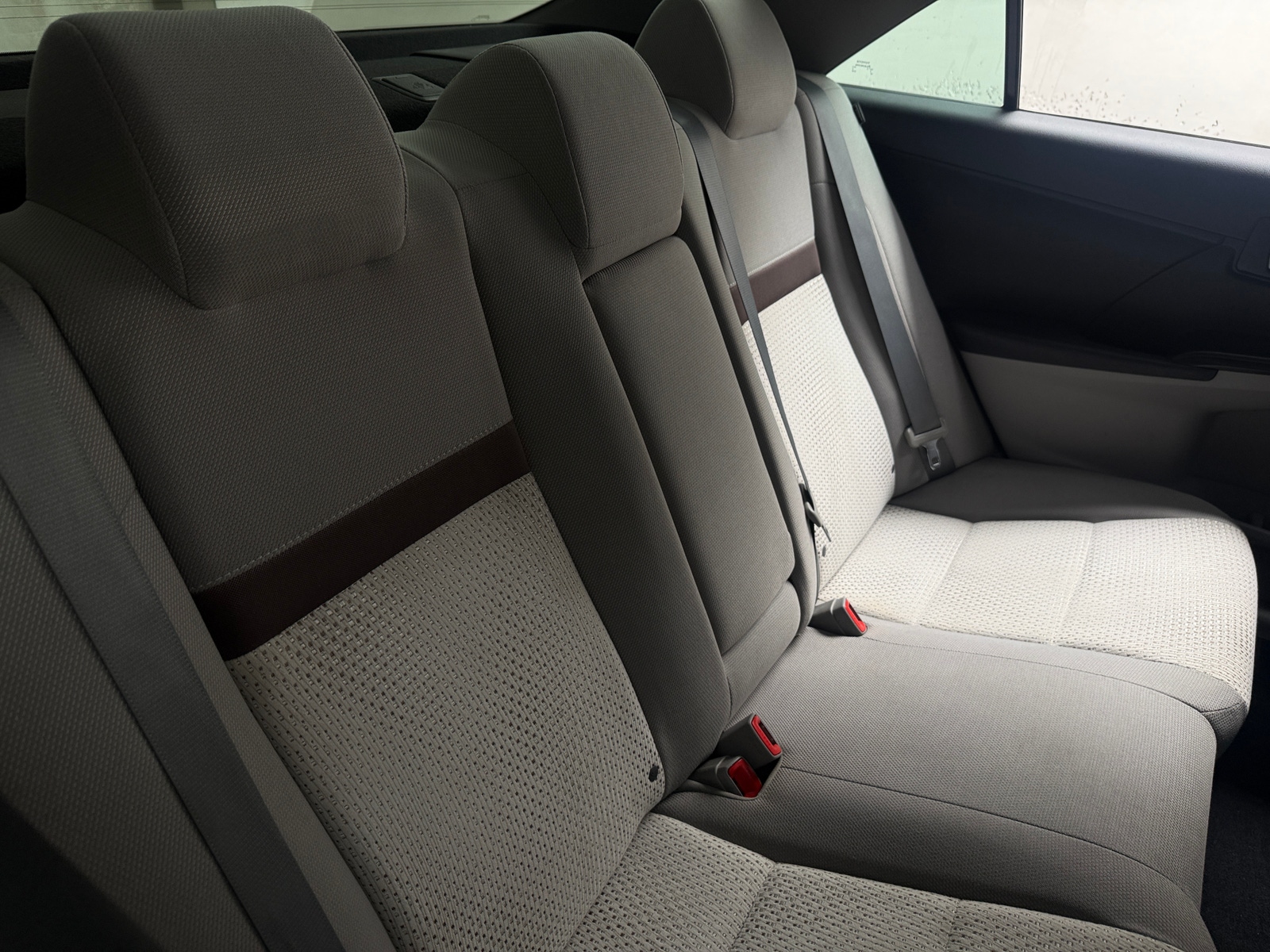Thumbnail: 2012 Toyota Camry - 6