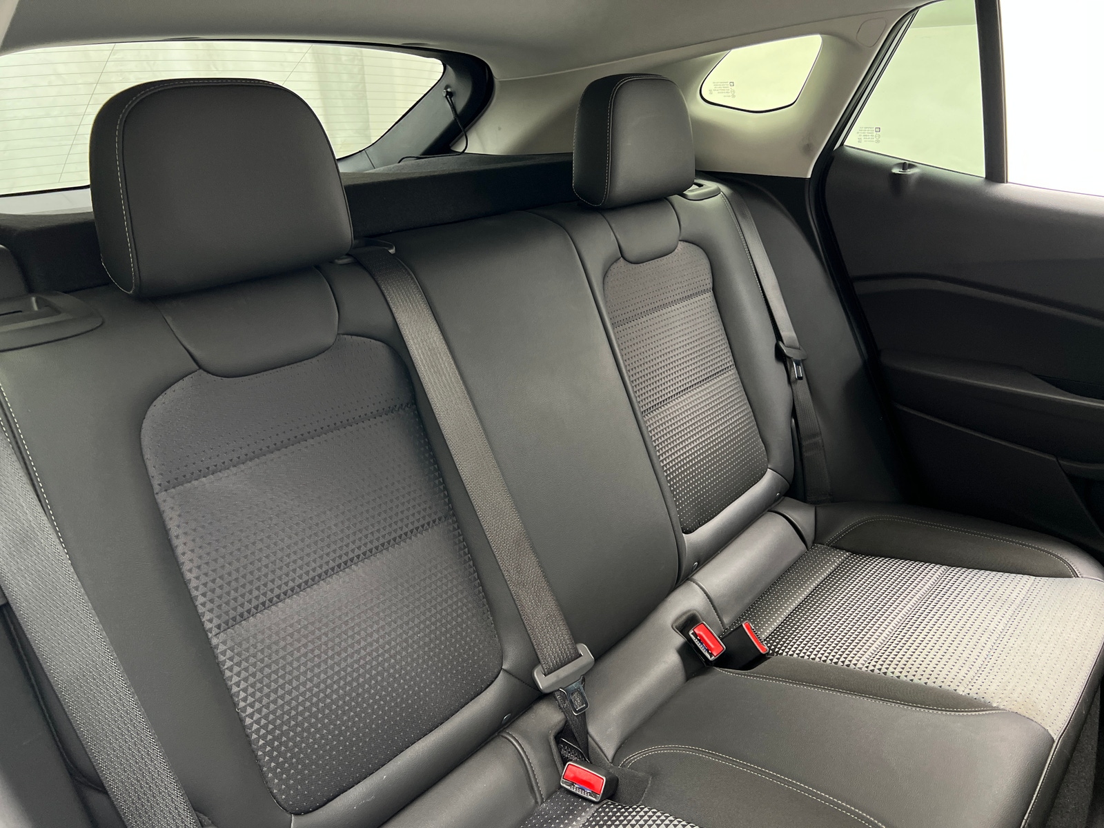 Thumbnail: 2025 Chevrolet Trax - 5