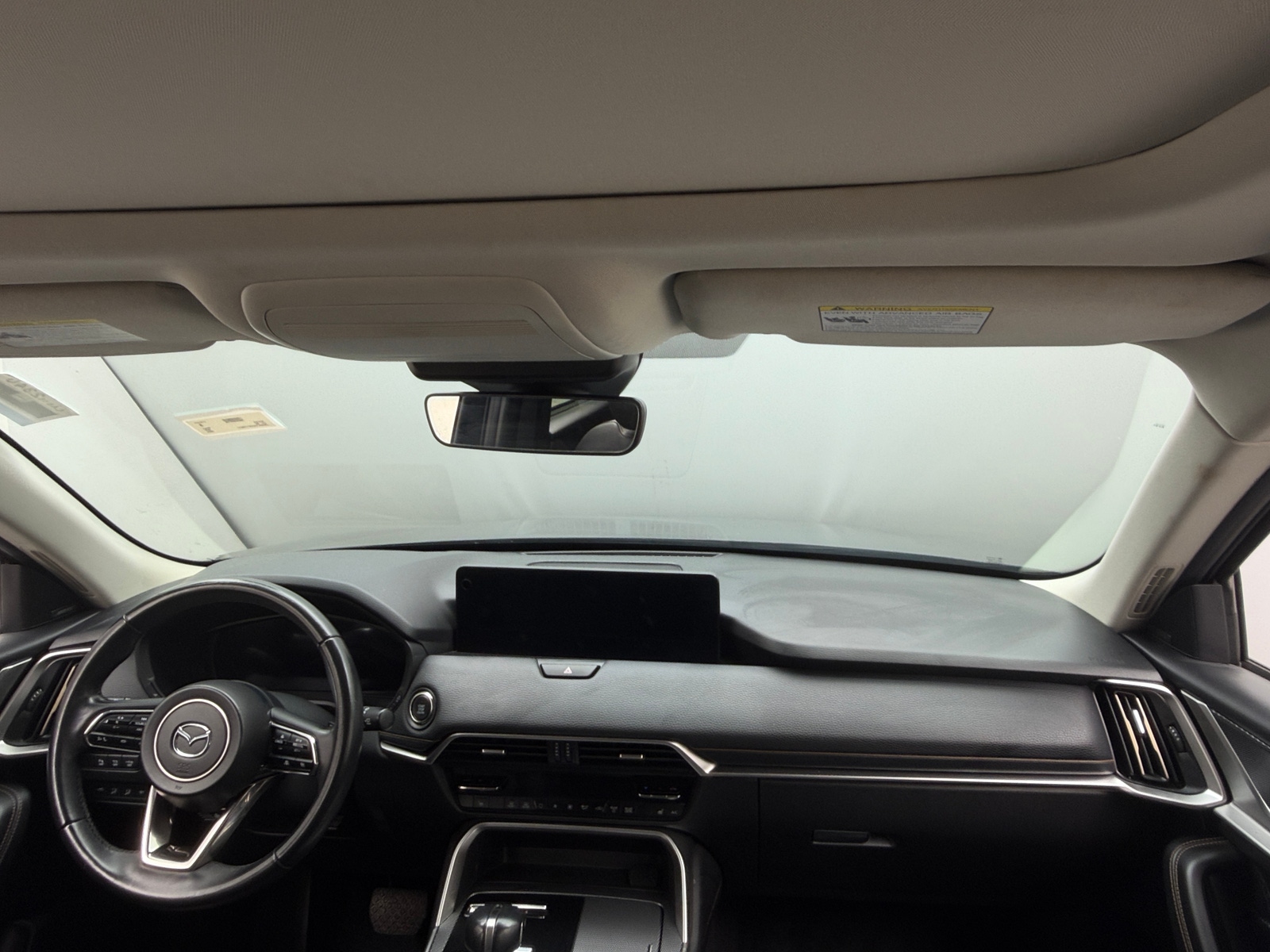 Thumbnail: 2024 Mazda CX-90 - 2