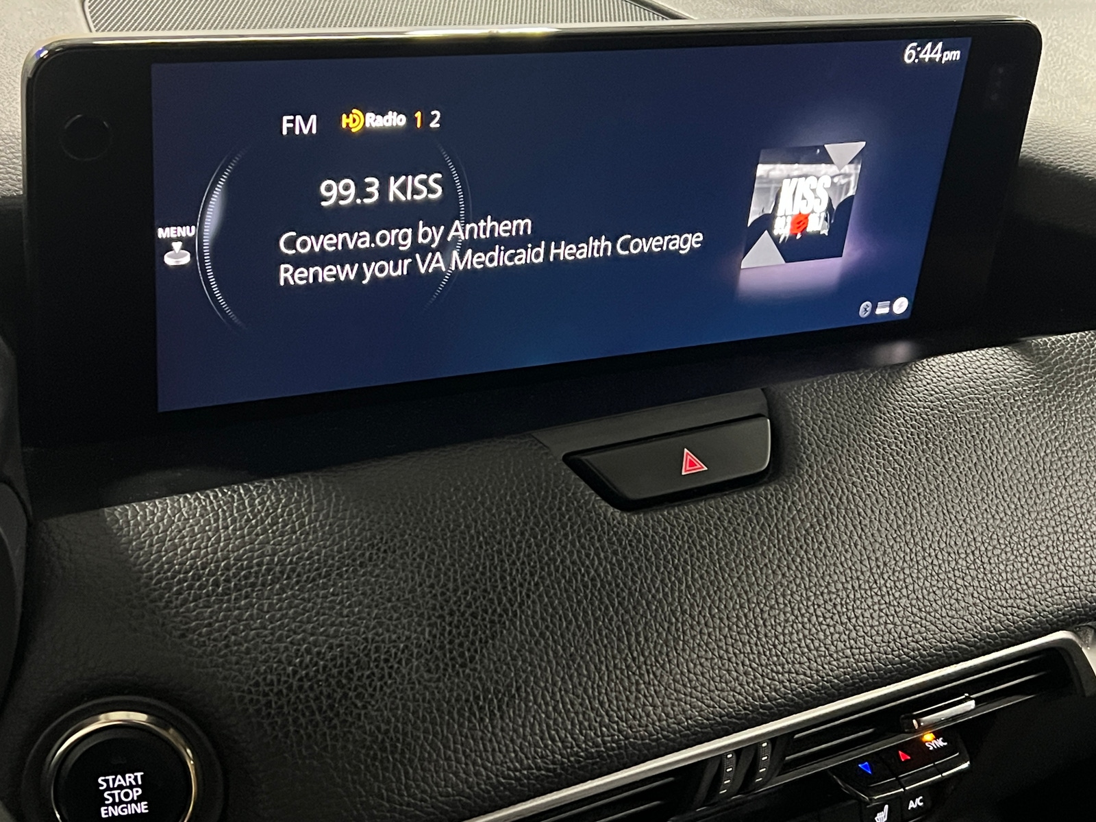 Thumbnail: 2024 Mazda CX-90 - 3