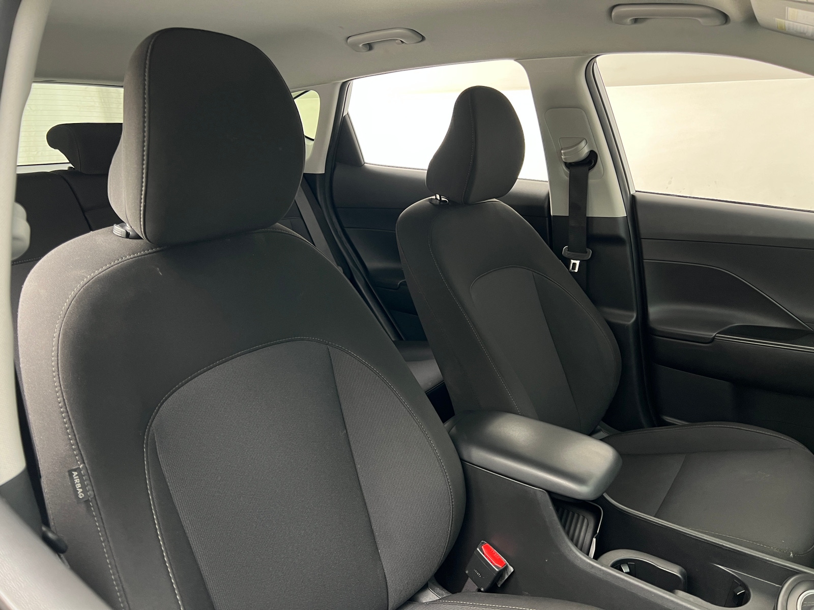 Thumbnail: 2025 Hyundai Kona - 2