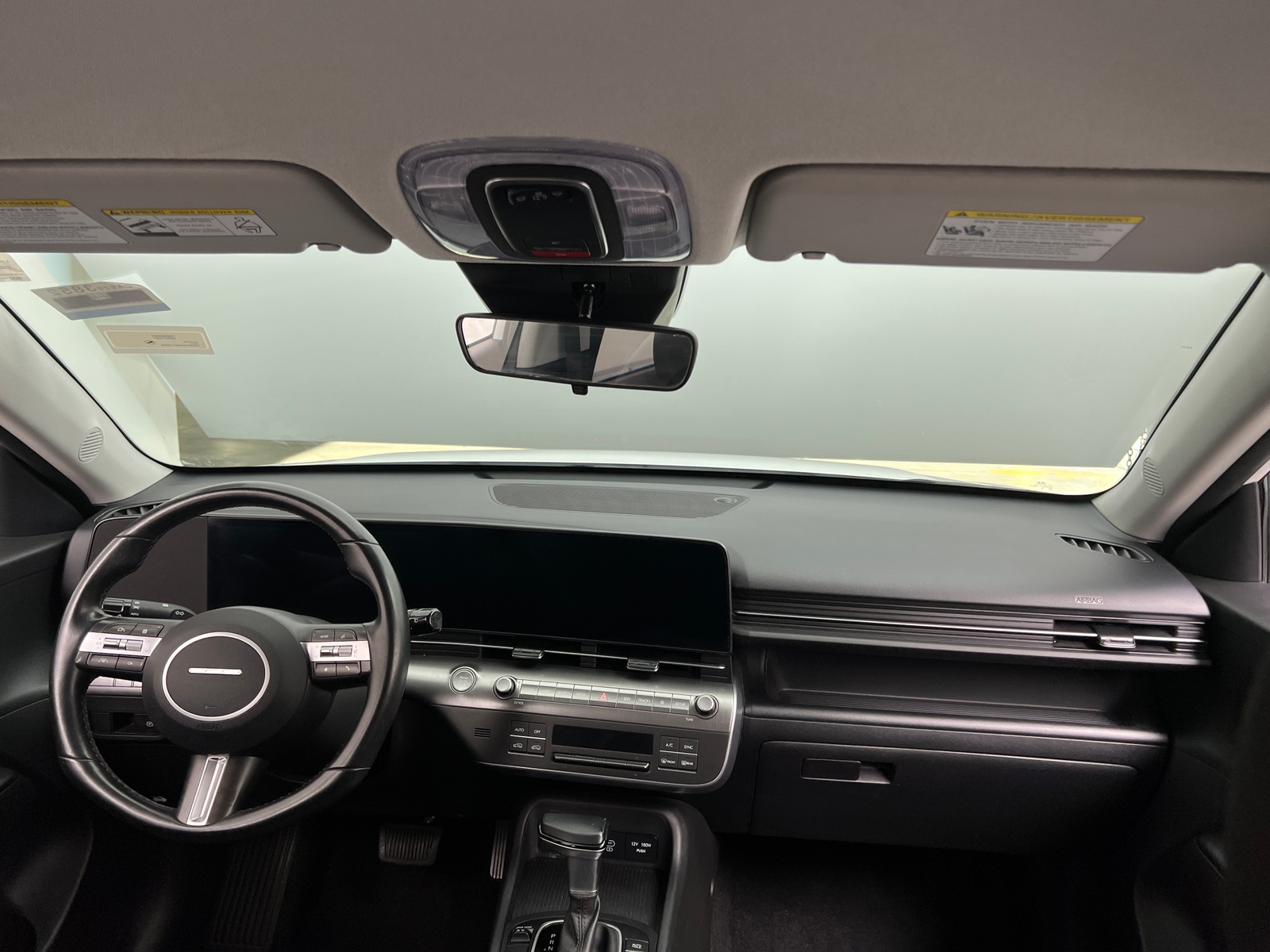 Thumbnail: 2025 Hyundai Kona - 3