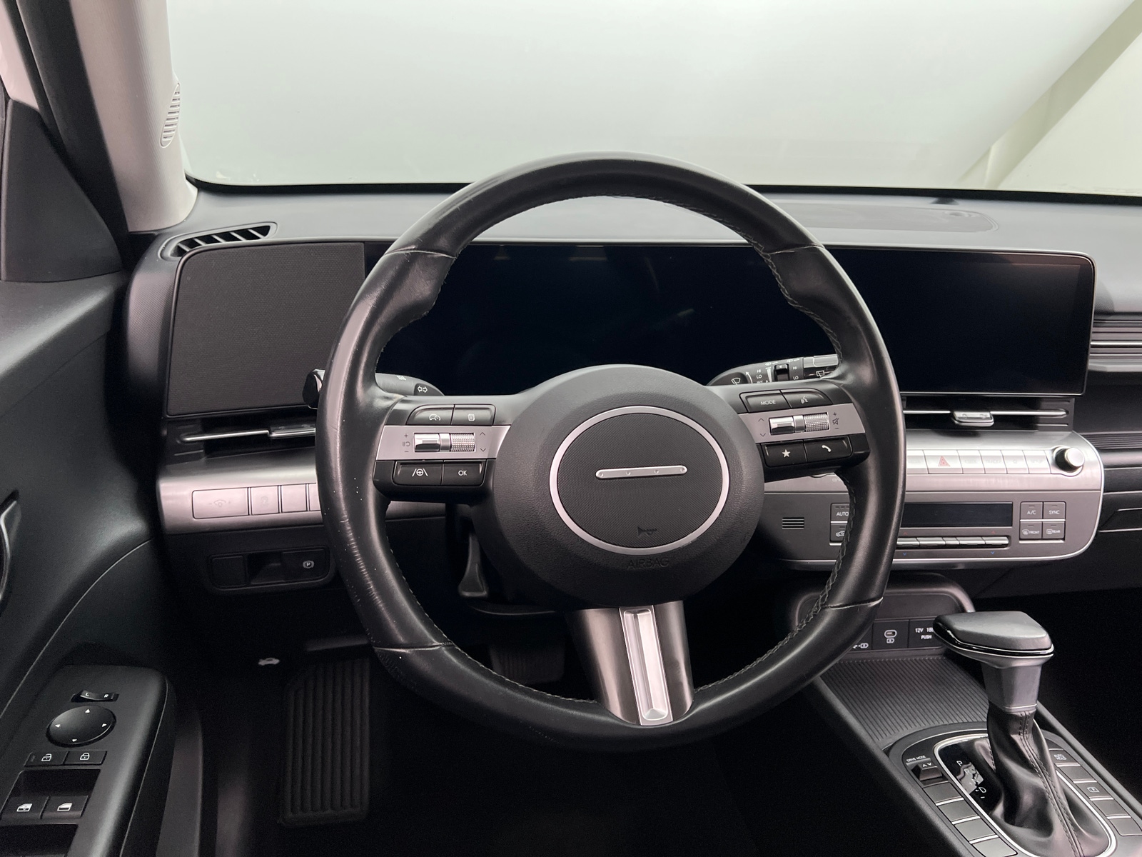 Thumbnail: 2025 Hyundai Kona - 5