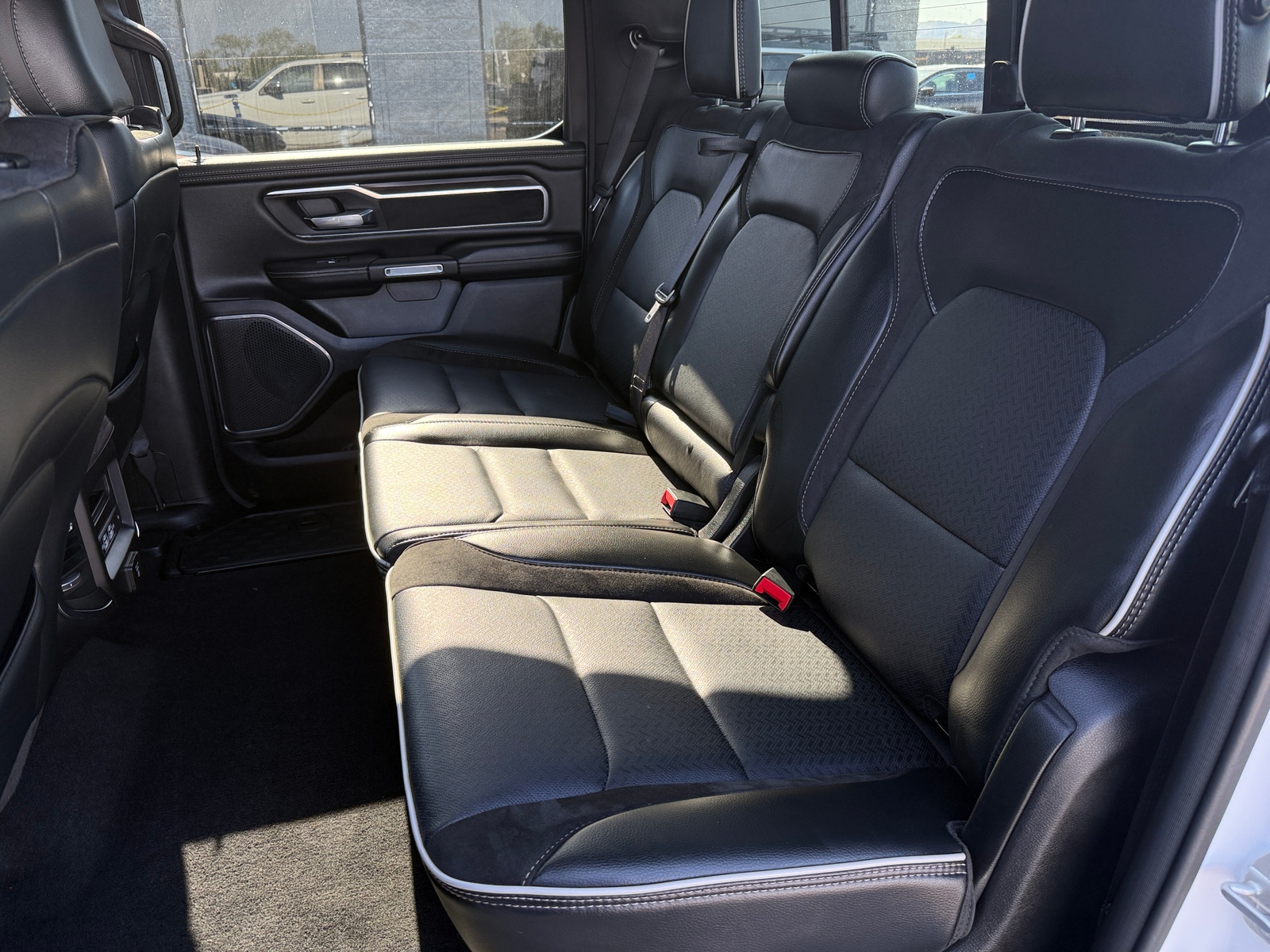 Thumbnail: 2025 RAM 1500 - 5
