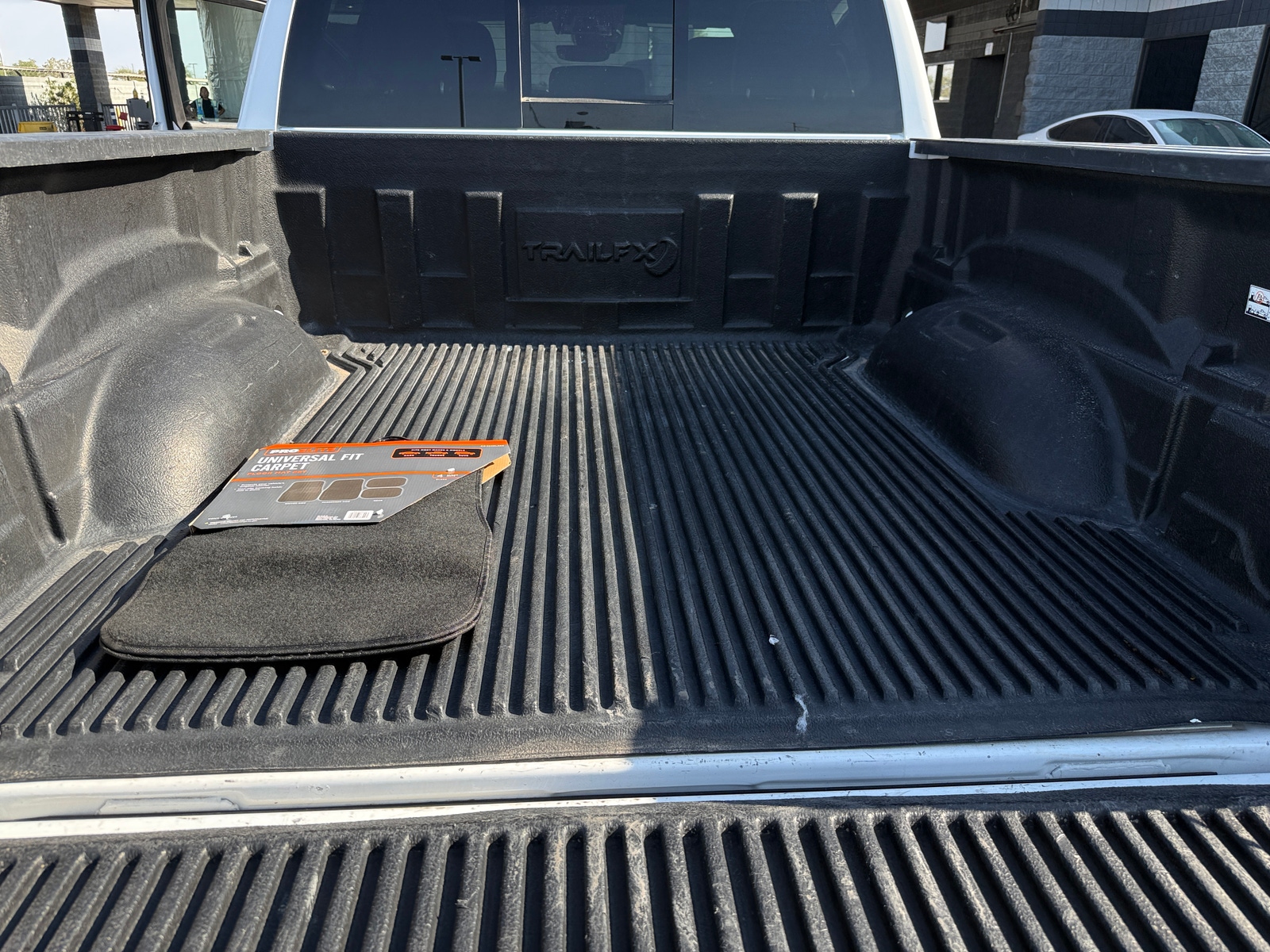 Thumbnail: 2025 RAM 1500 - 6