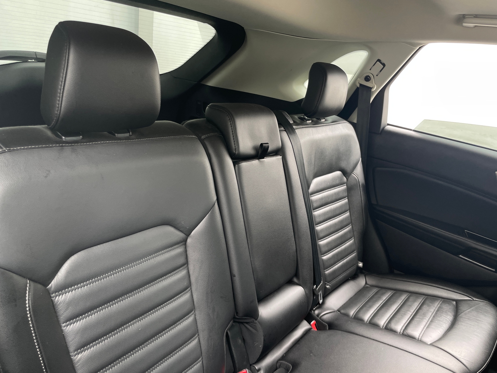 Thumbnail: 2018 Ford Edge - 5