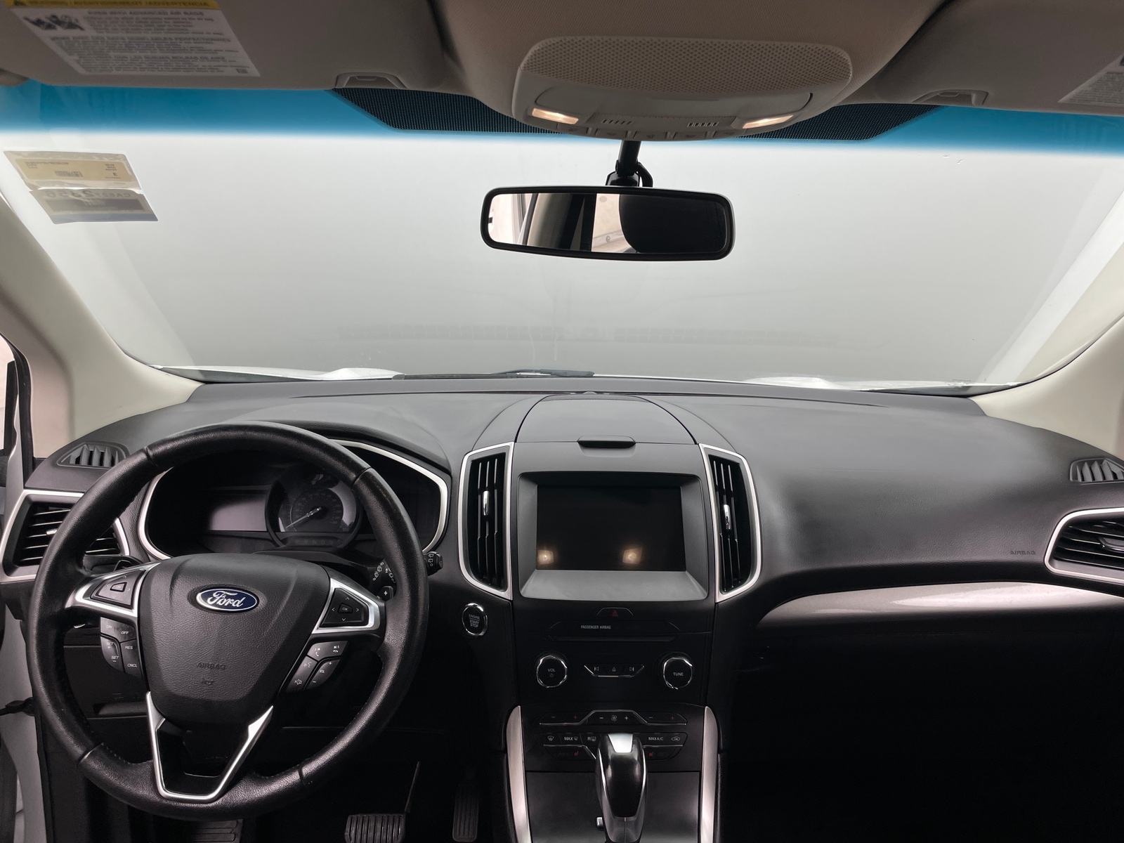 Thumbnail: 2018 Ford Edge - 2