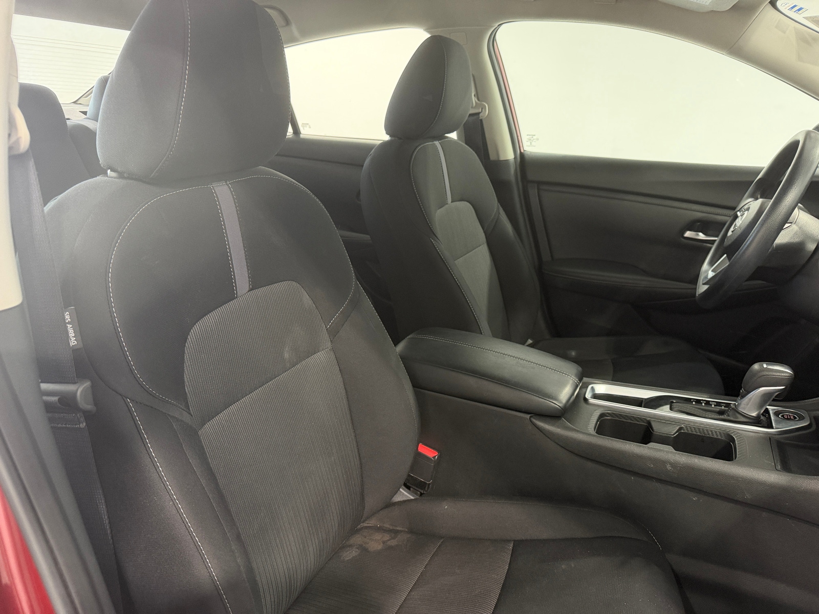 Thumbnail: 2024 Nissan Sentra - 2