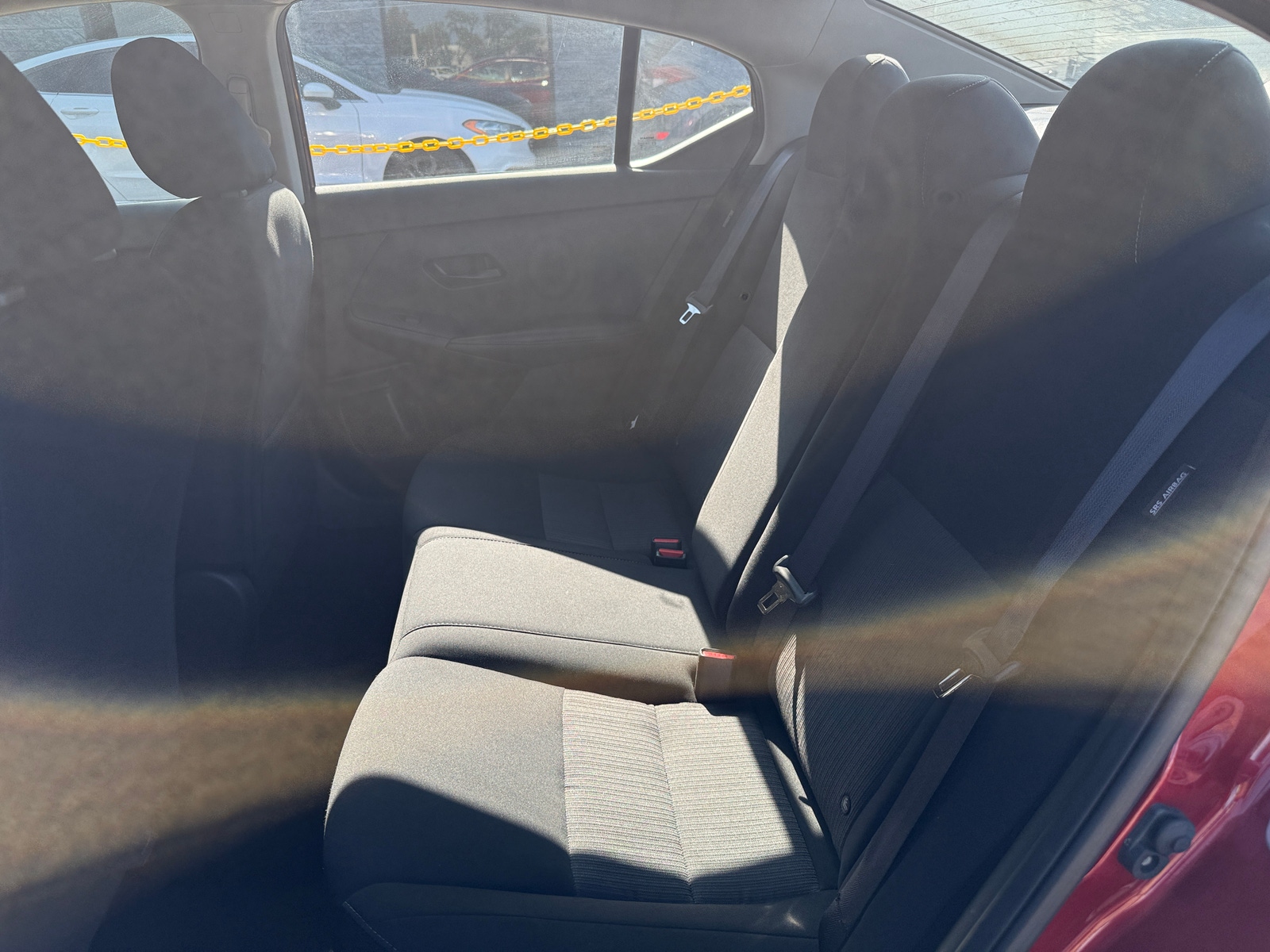 Thumbnail: 2024 Nissan Sentra - 6