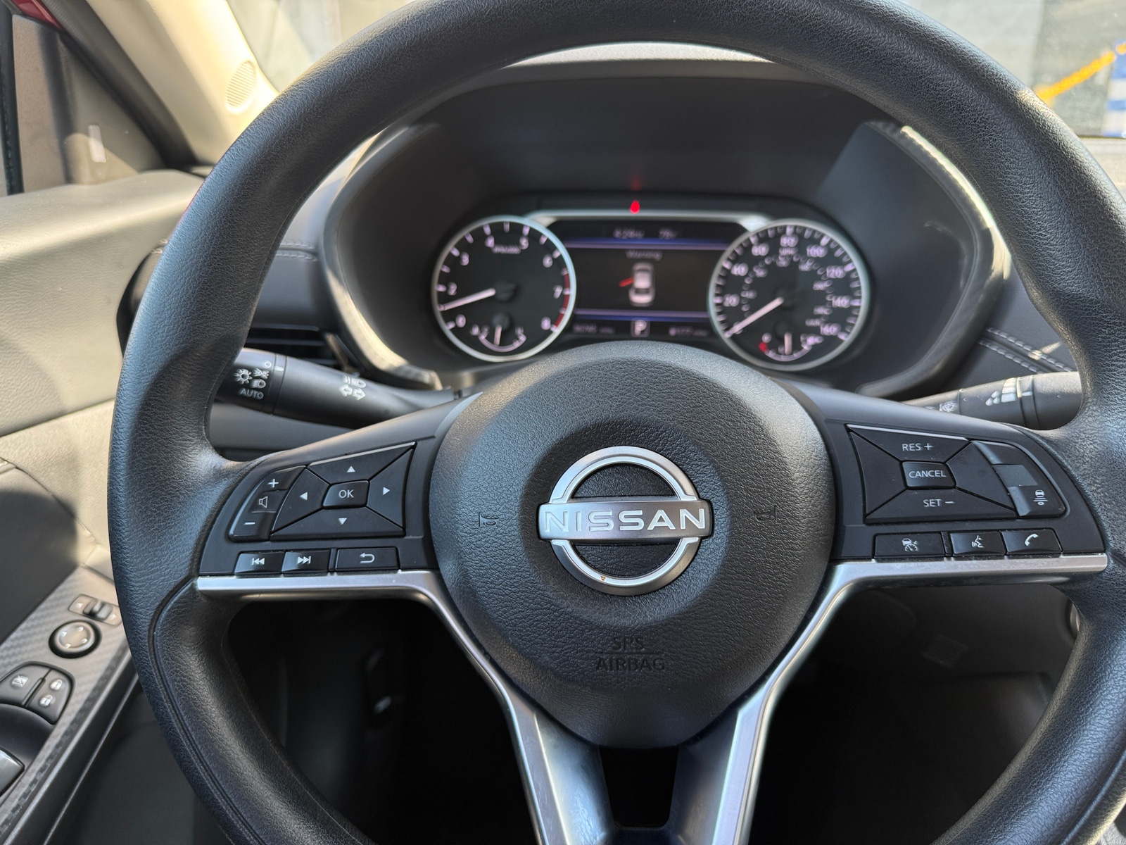 Thumbnail: 2024 Nissan Sentra - 5