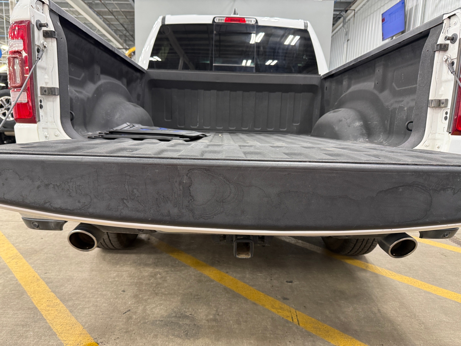 Thumbnail: 2022 RAM 1500 - 6