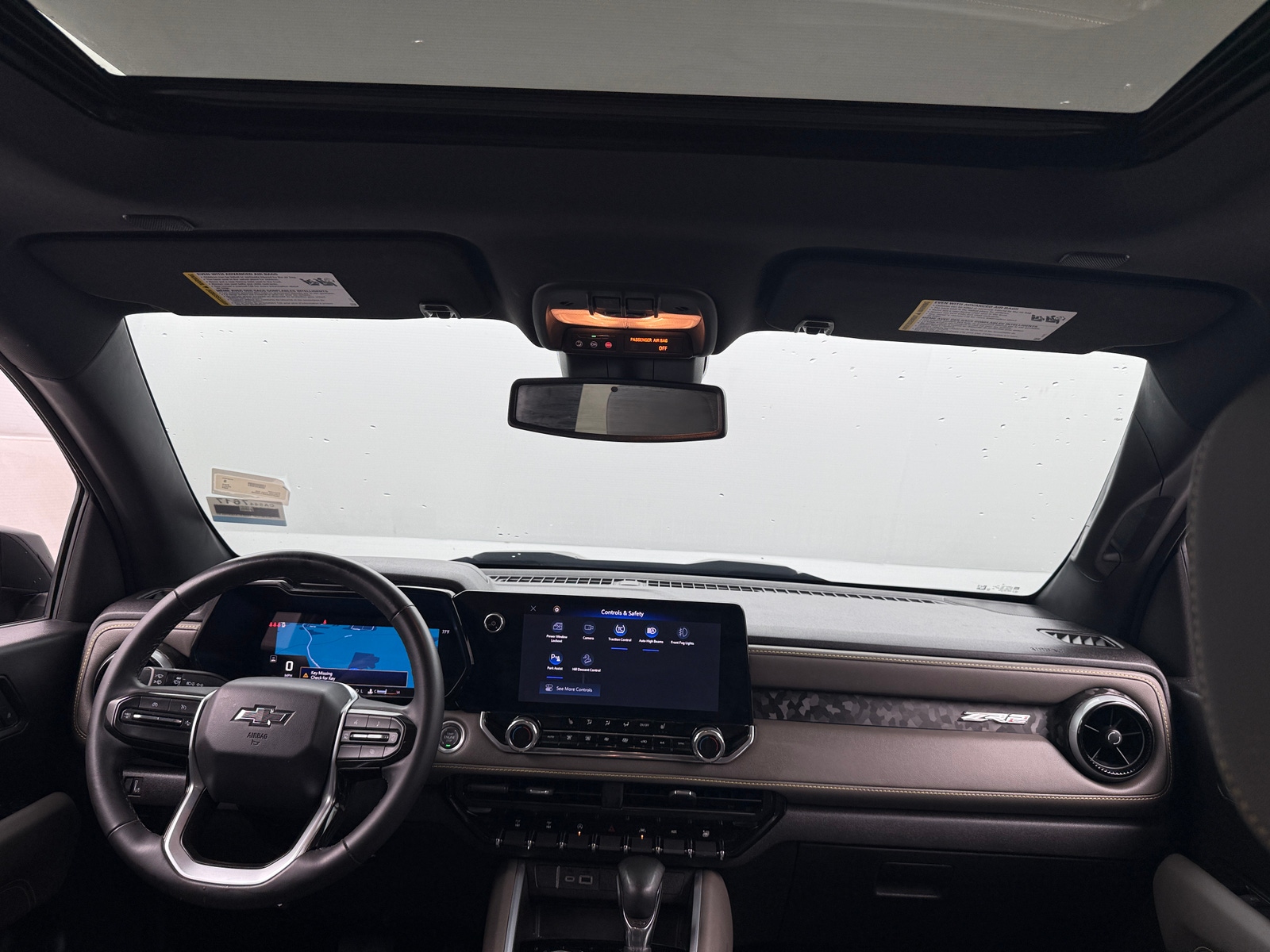 Thumbnail: 2024 Chevrolet Colorado - 2
