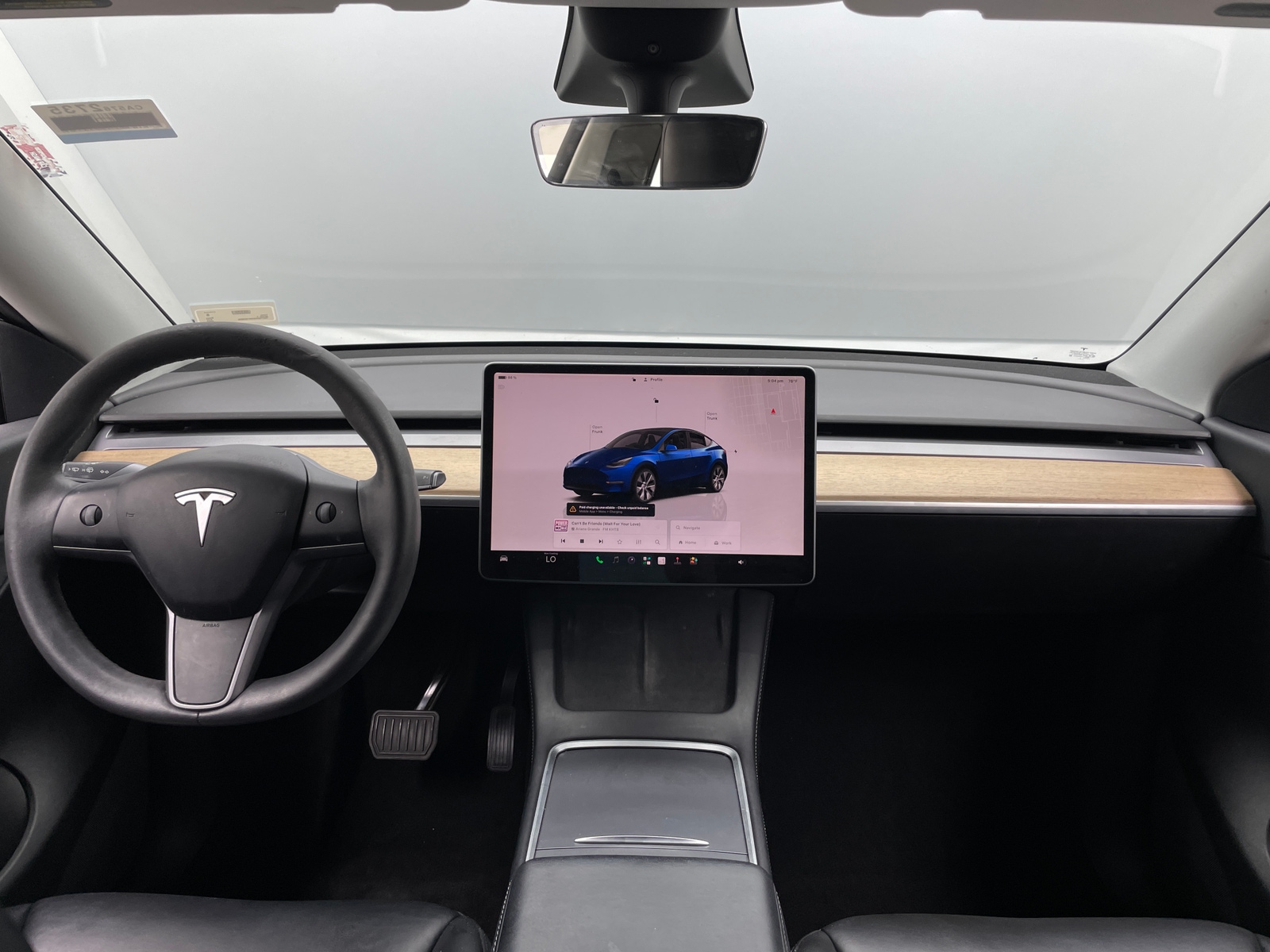 Thumbnail: 2022 Tesla Model Y - 2