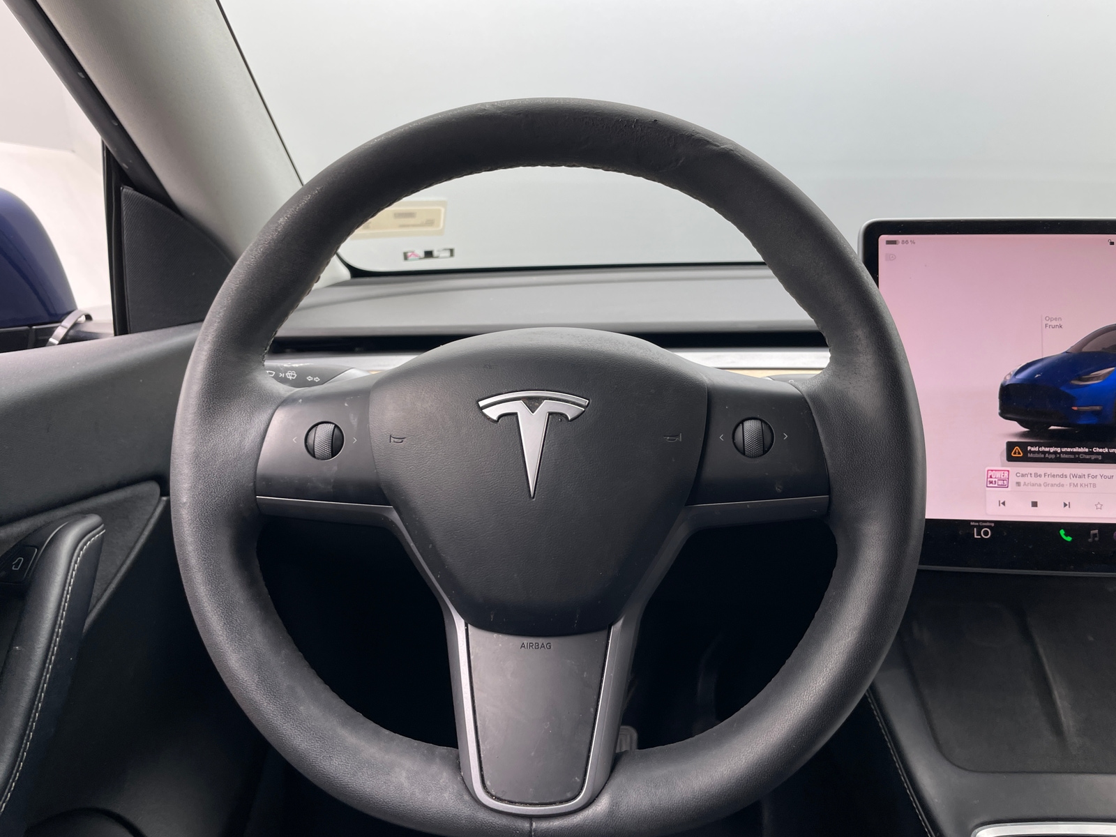 Thumbnail: 2022 Tesla Model Y - 4